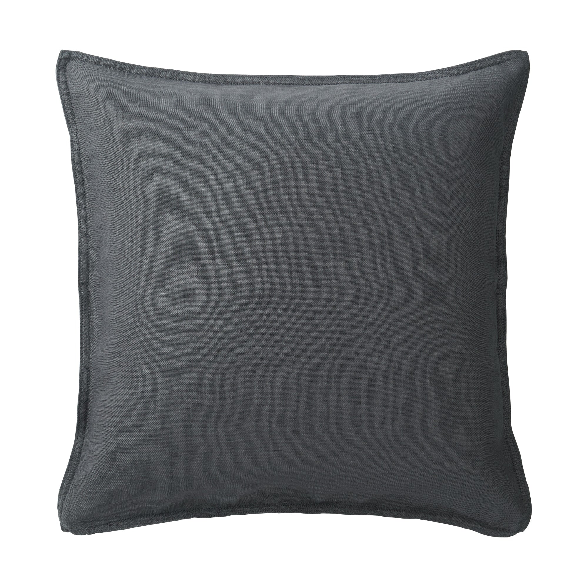 Linen Washed Cushion Cover - Image 10