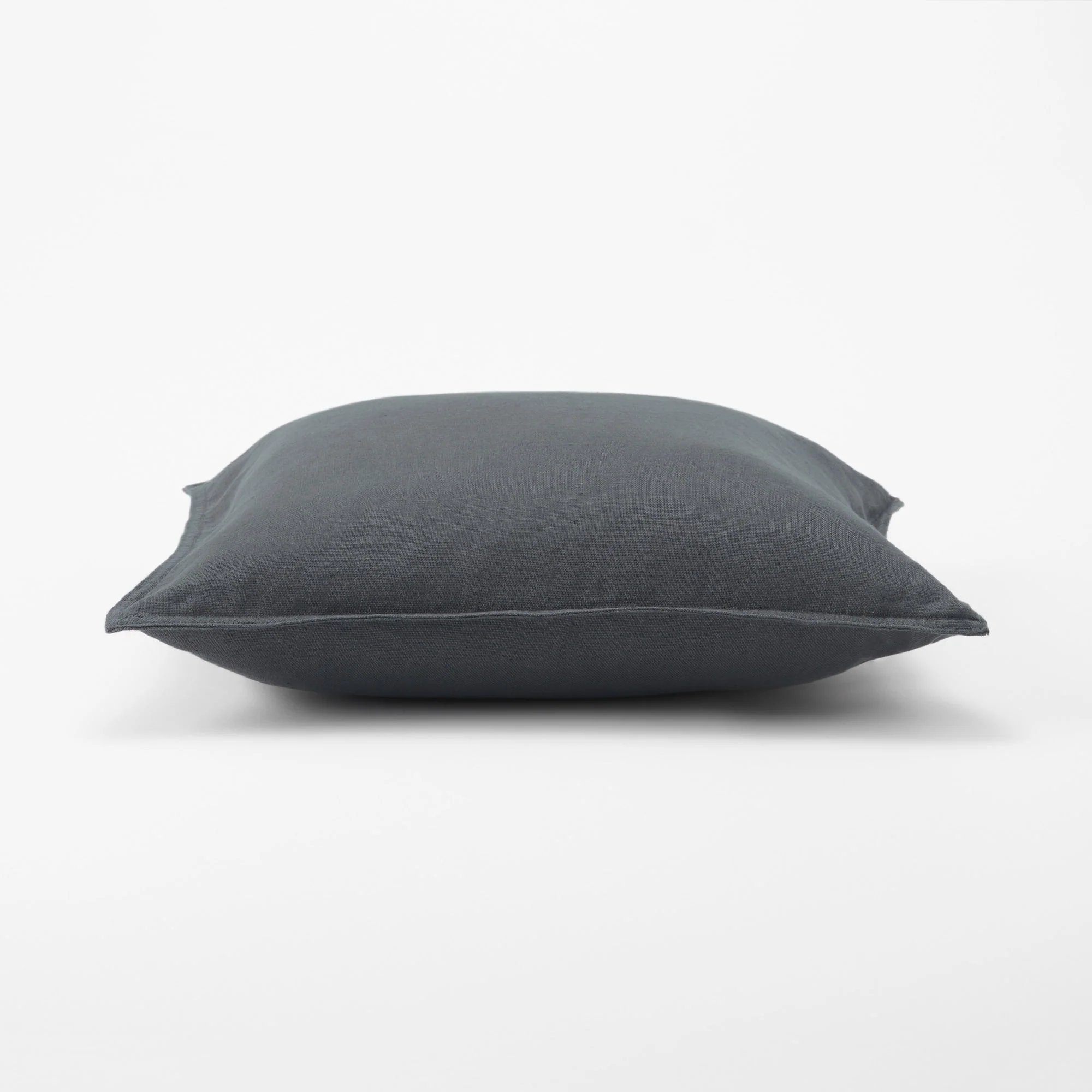 Linen Washed Cushion Cover - Image 11