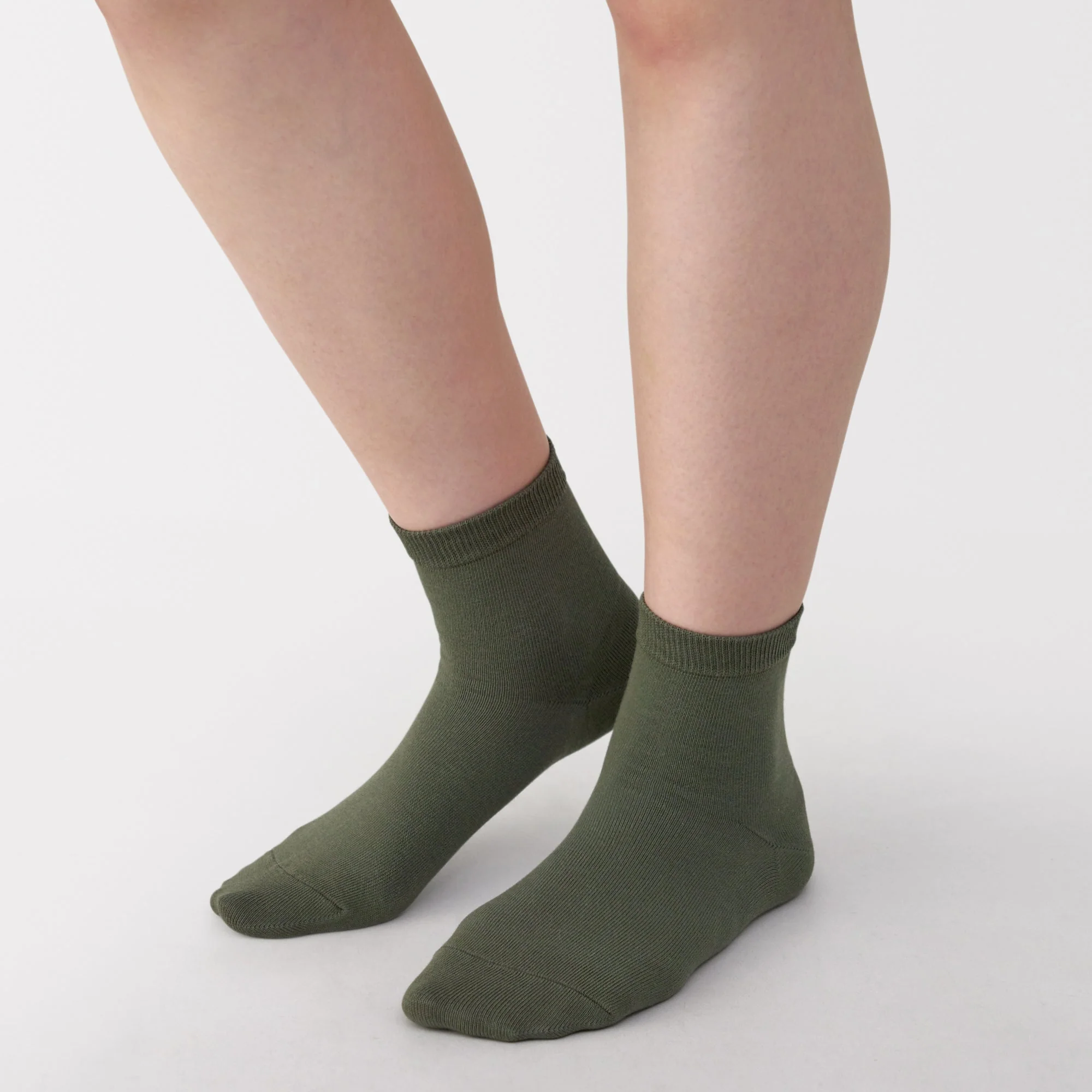 Loose Top Short Socks - Image 16