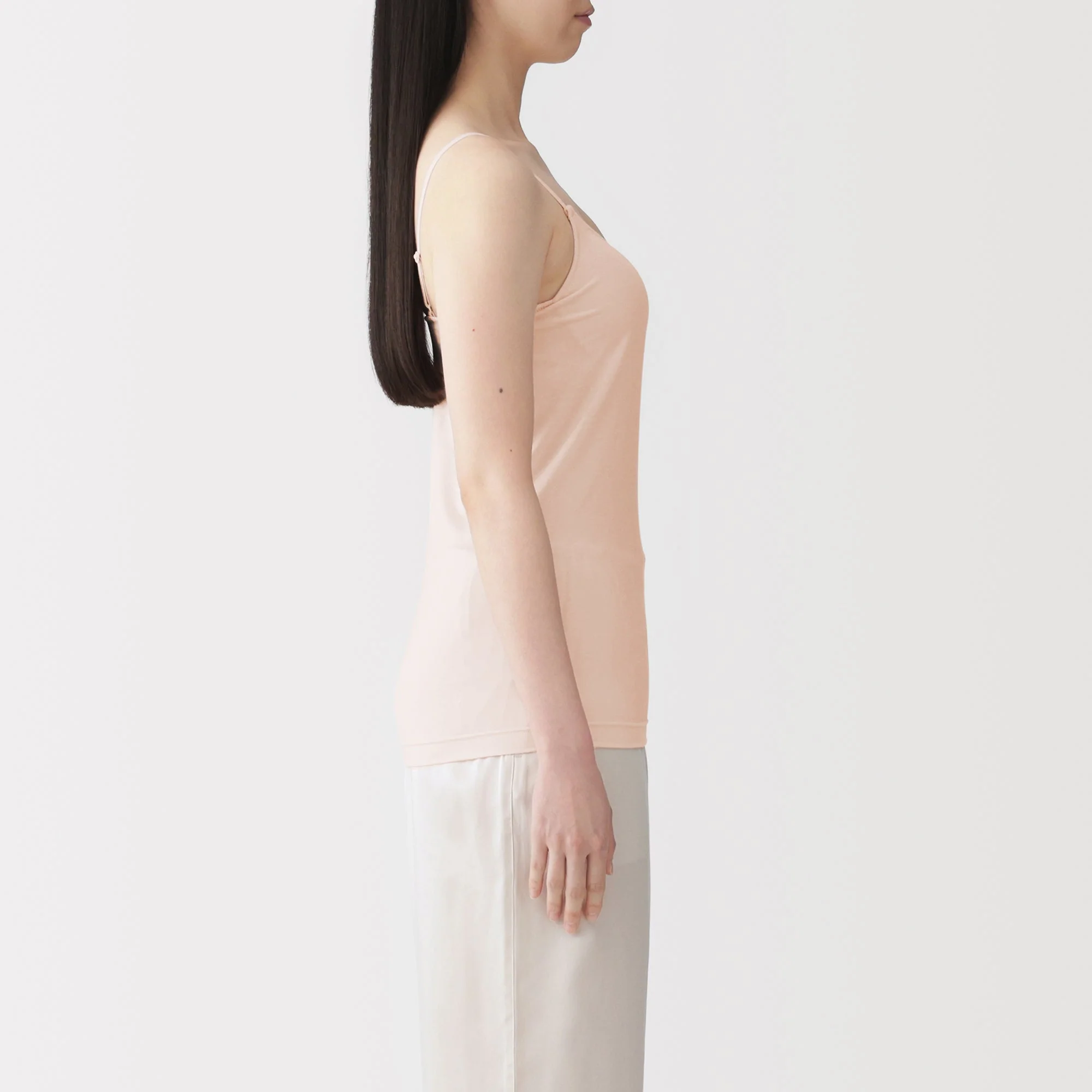 Lyocell Blend Bra Camisole - Image 14