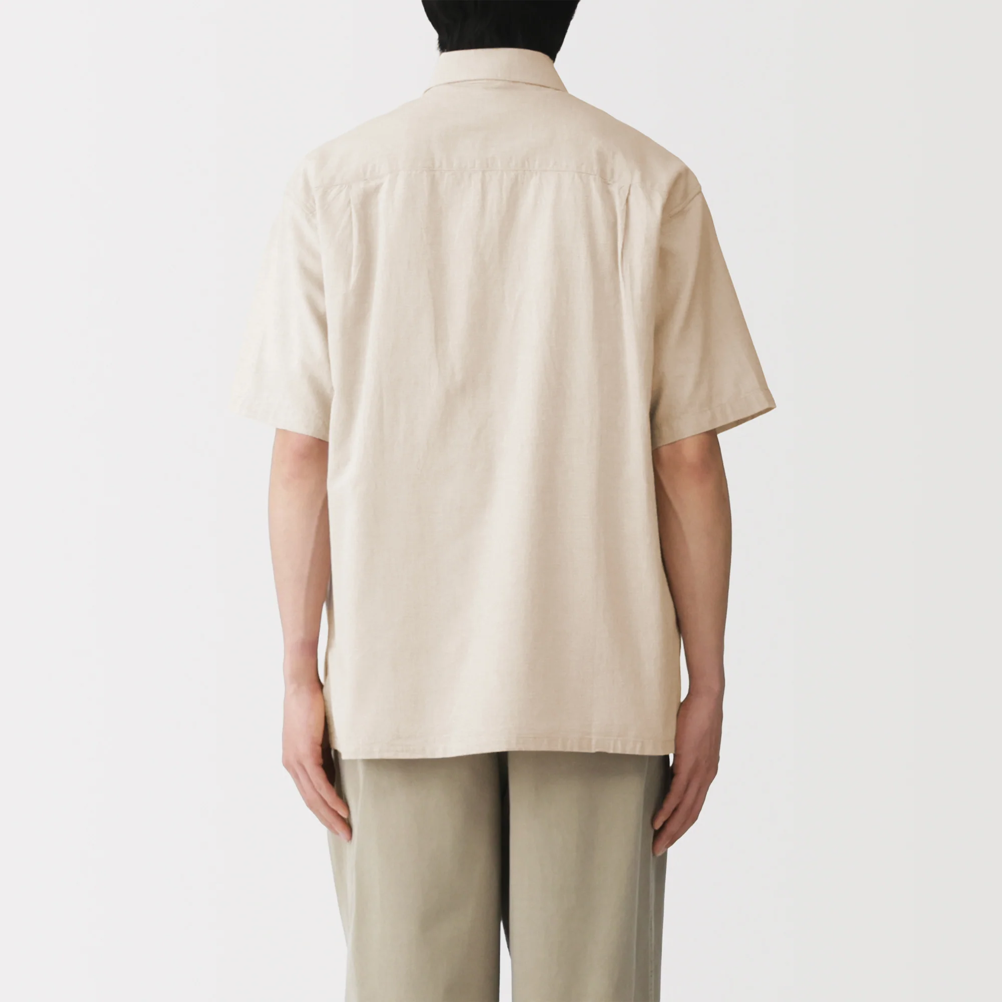 Madras Cotton Check Shirt - Image 30