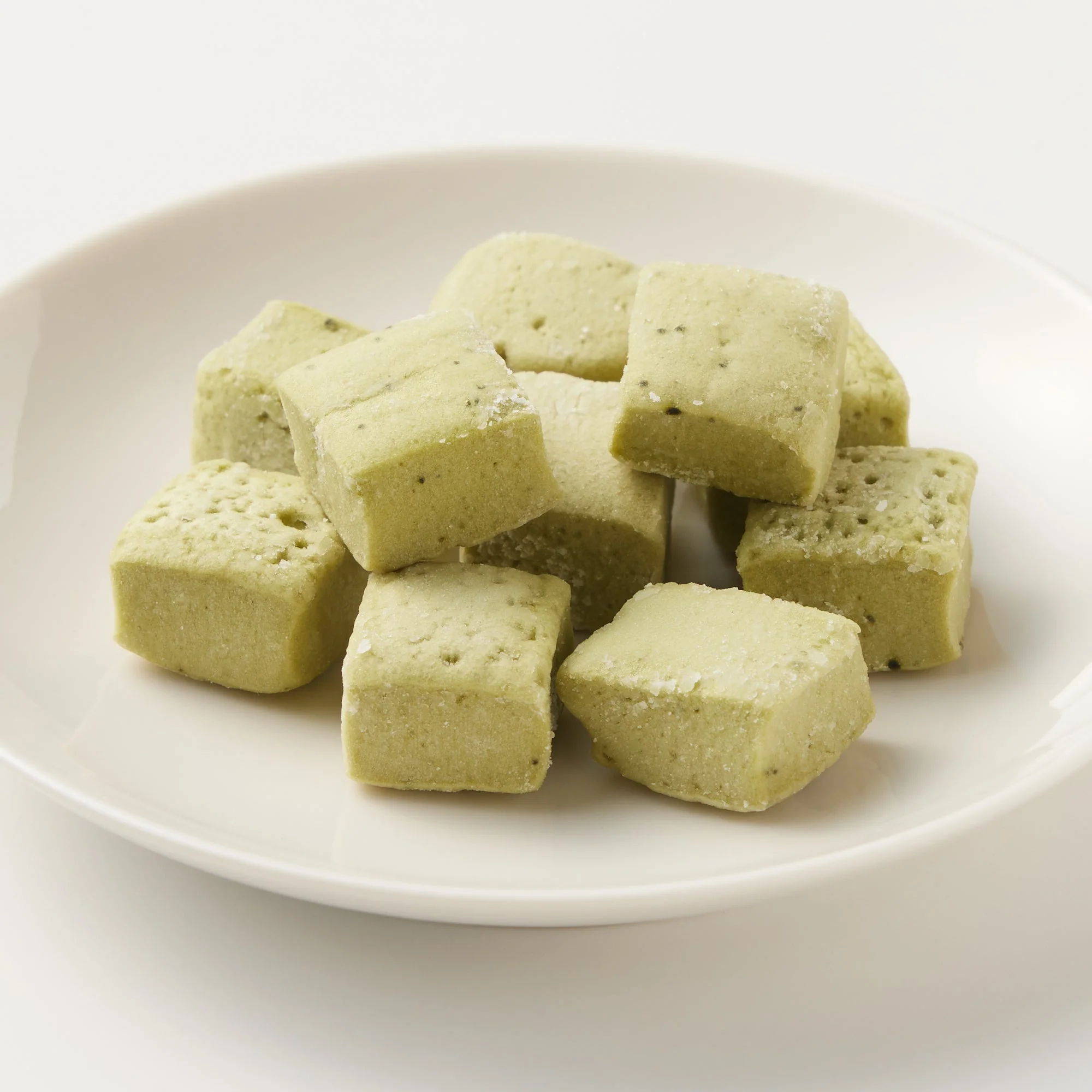 Matcha Guimauve Marshmallow