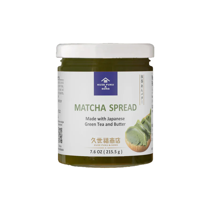Matcha Spread - Image 2