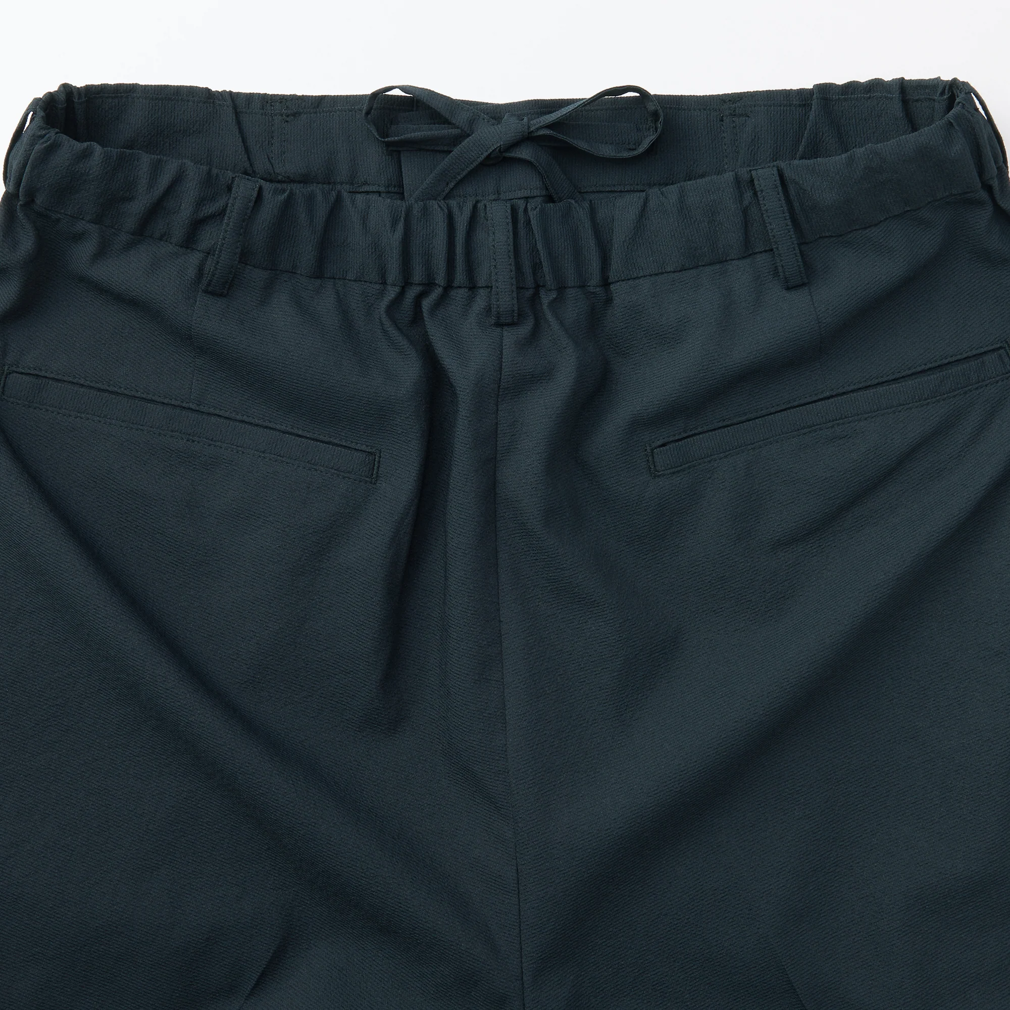 Men's Breathable Darted Tapered Pants - Image 10