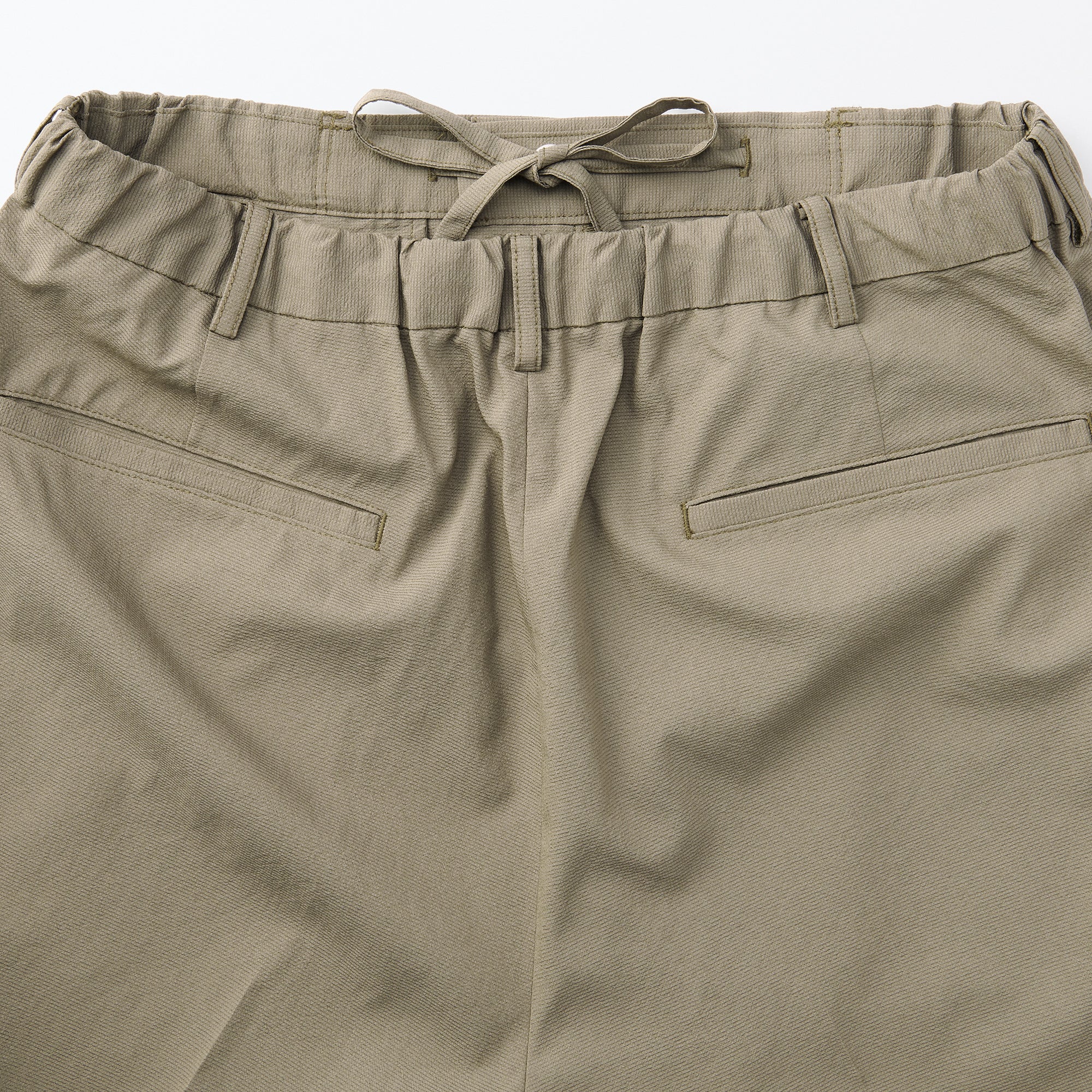 Men's Breathable Darted Tapered Pants - Image 20