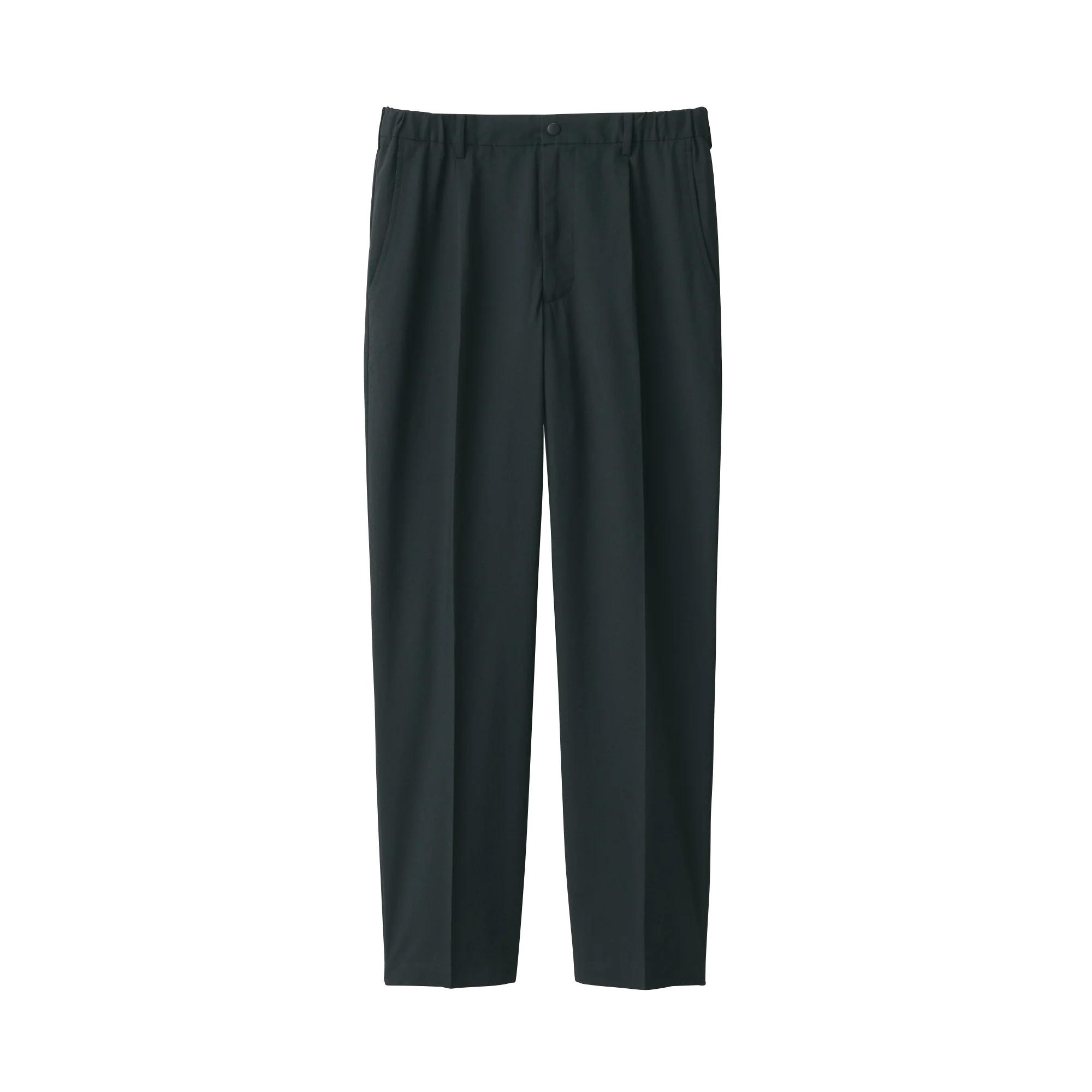 Men's Breathable Darted Tapered Pants - Image 22