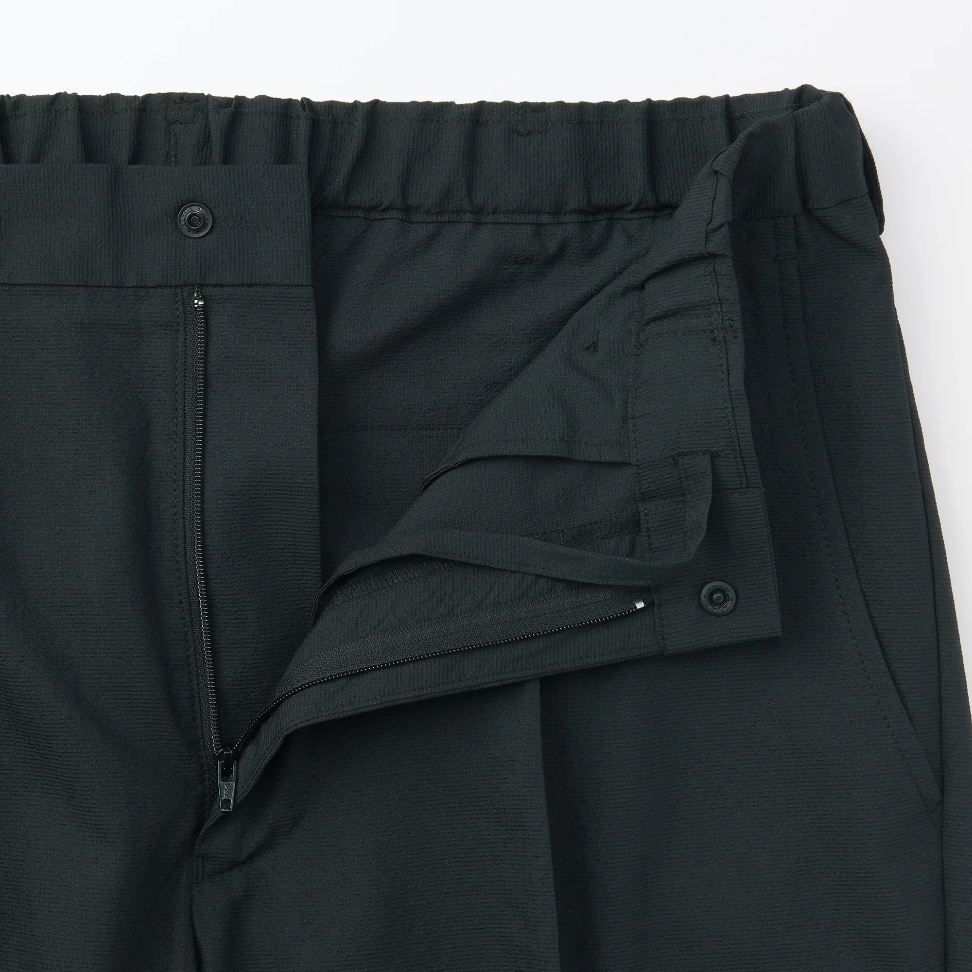 Men's Breathable Darted Tapered Pants - Image 29