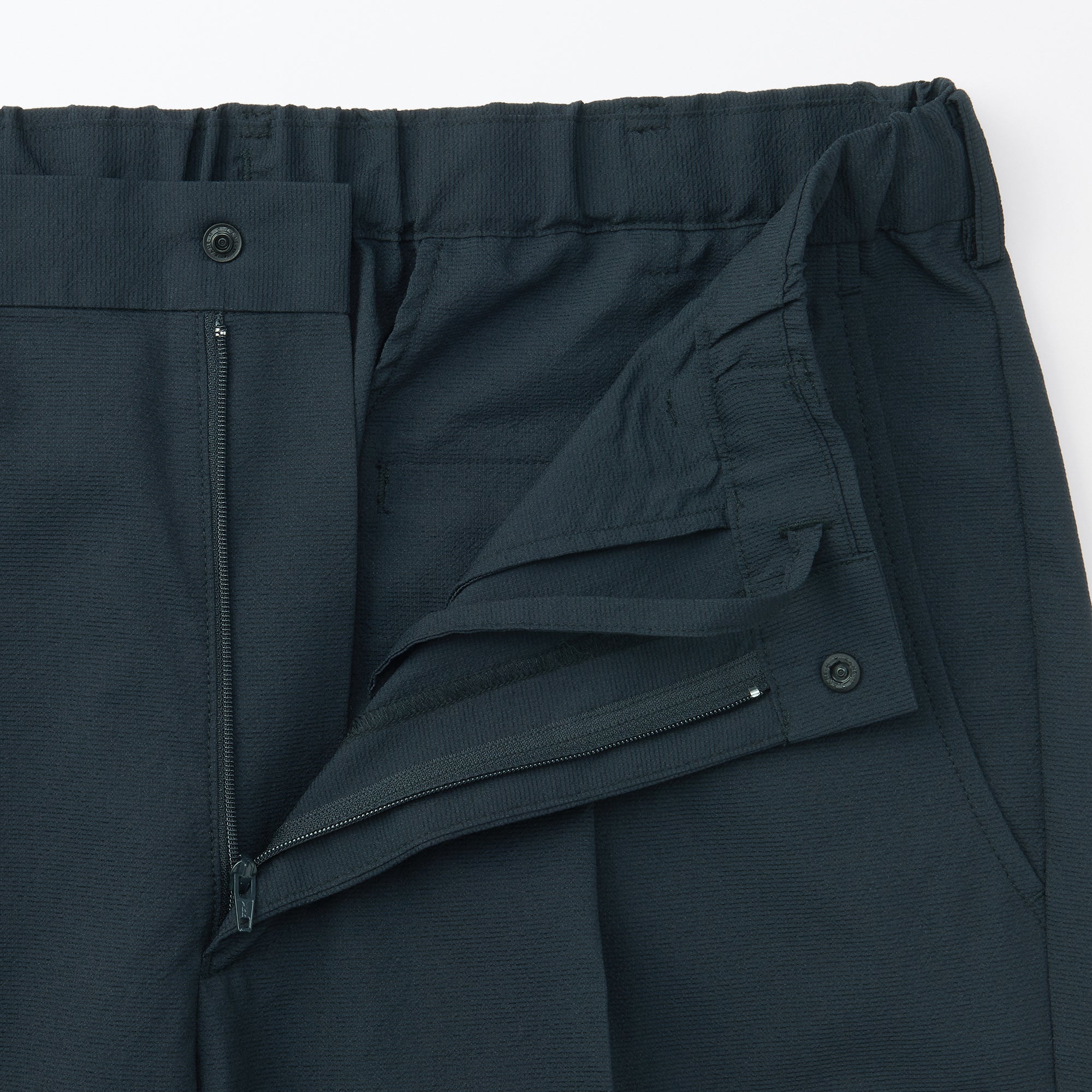 Men's Breathable Darted Tapered Pants - Image 9
