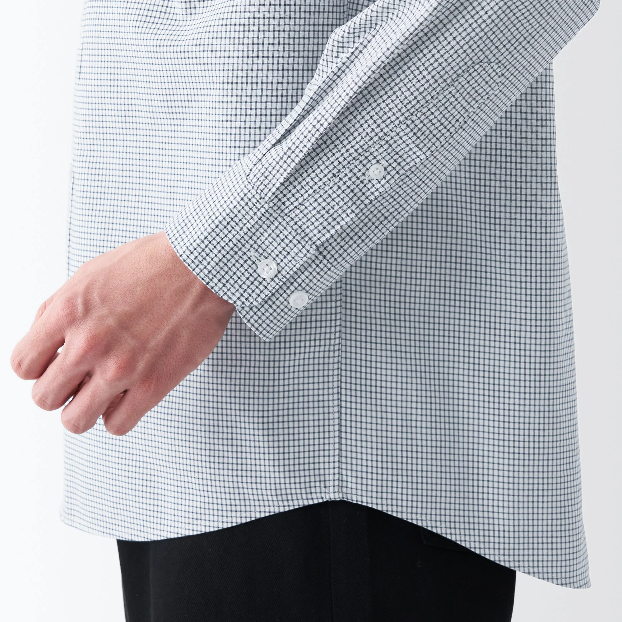 Men's Broad Shirt - Image 32