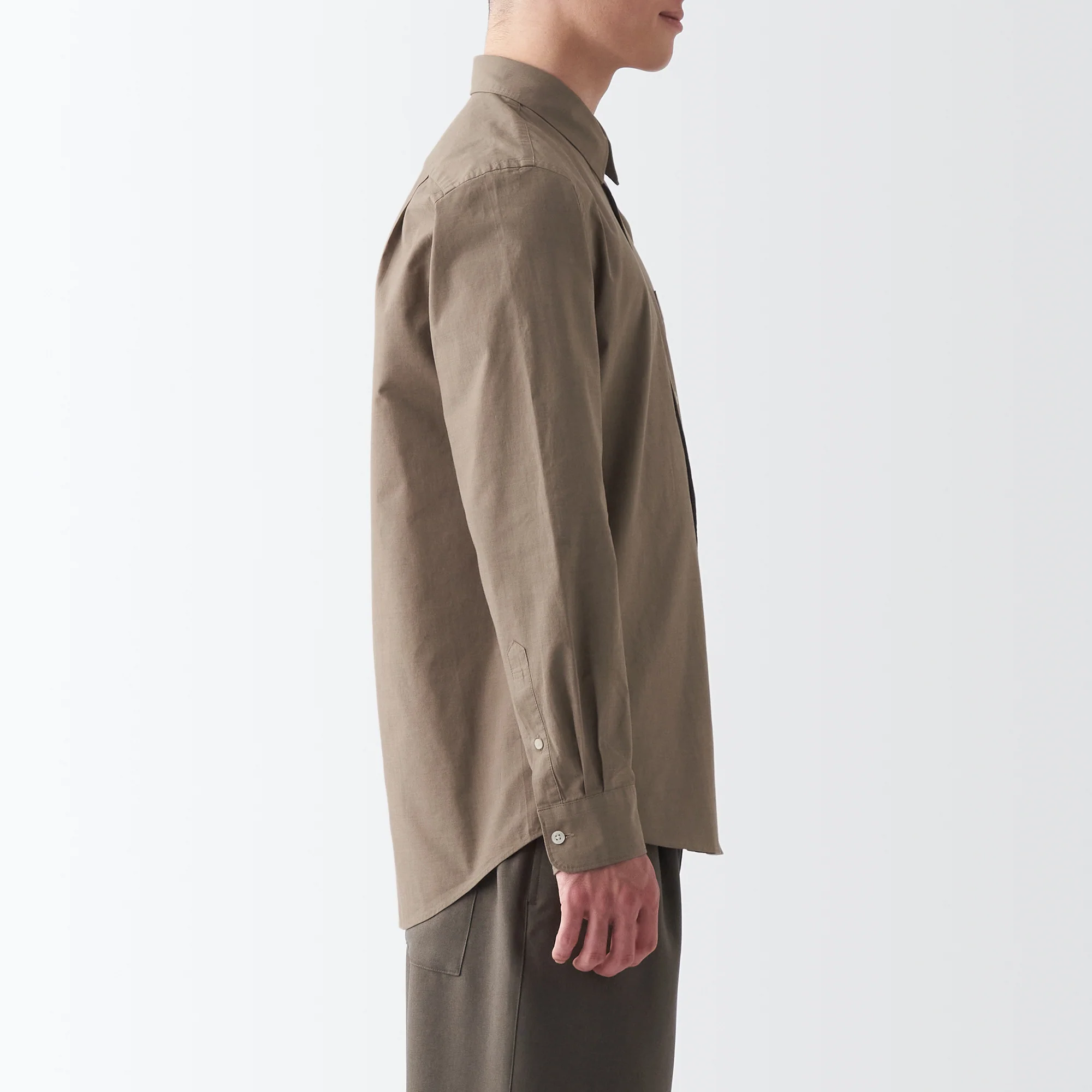 Men's Broad Shirt - Image 37