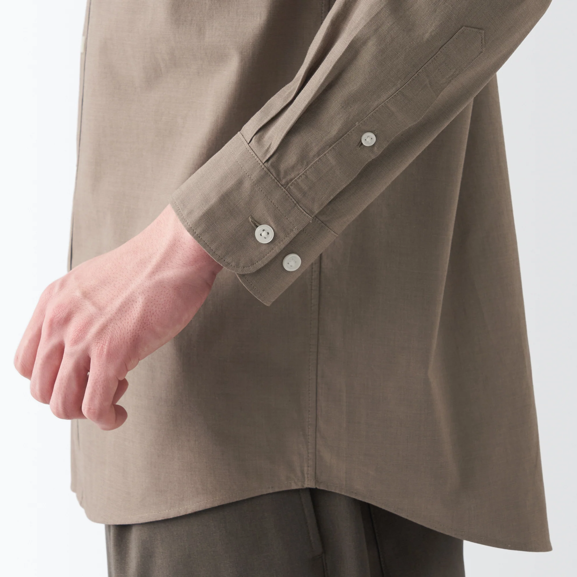 Men's Broad Shirt - Image 40