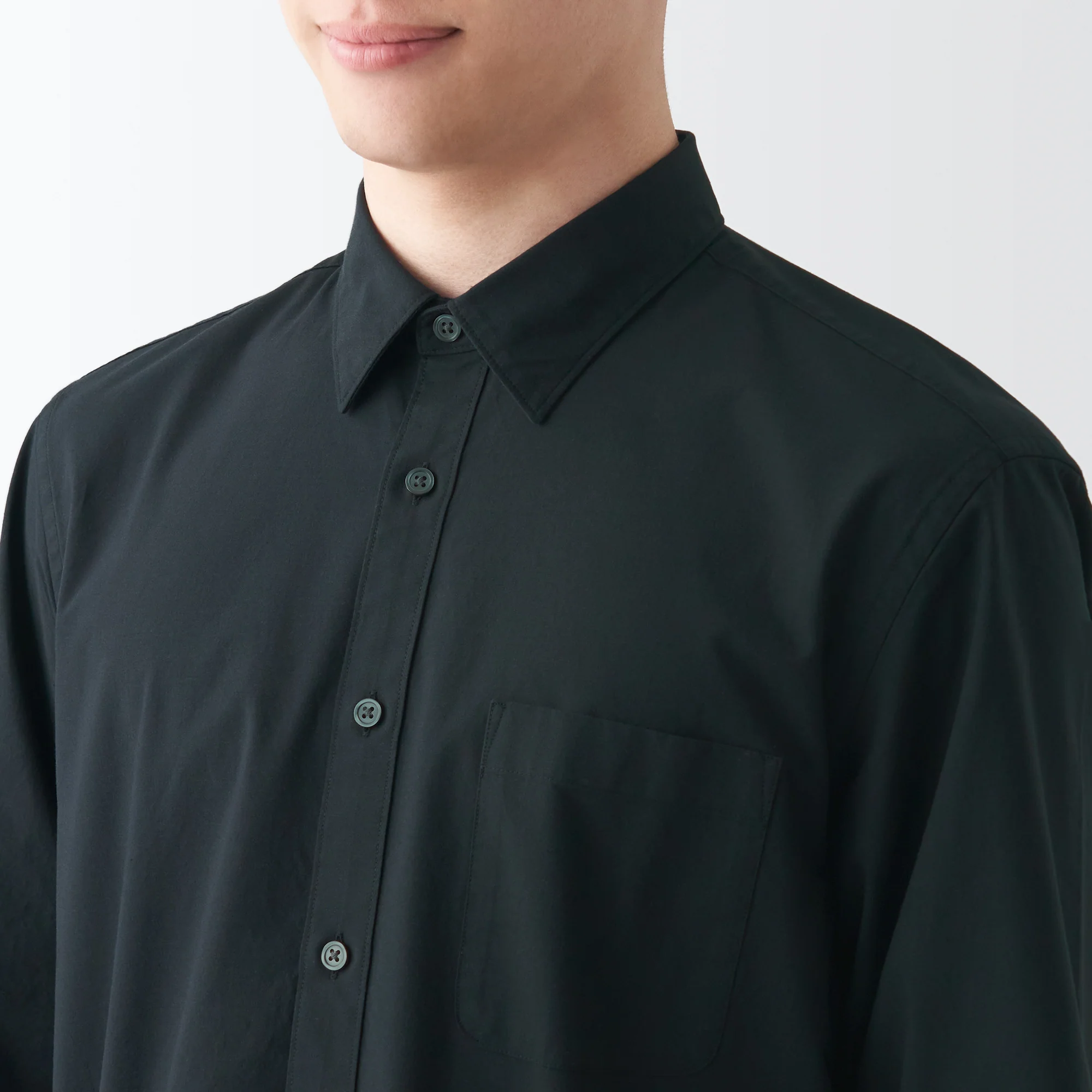 Men's Broad Shirt - Image 47