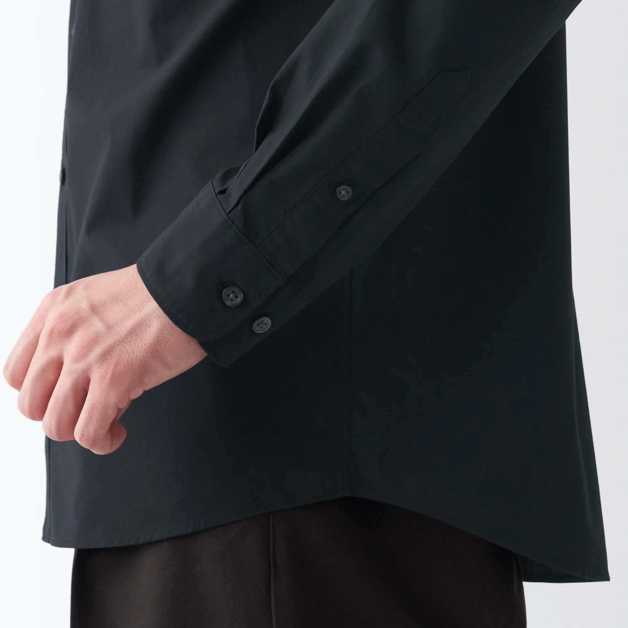 Men's Broad Shirt - Image 48