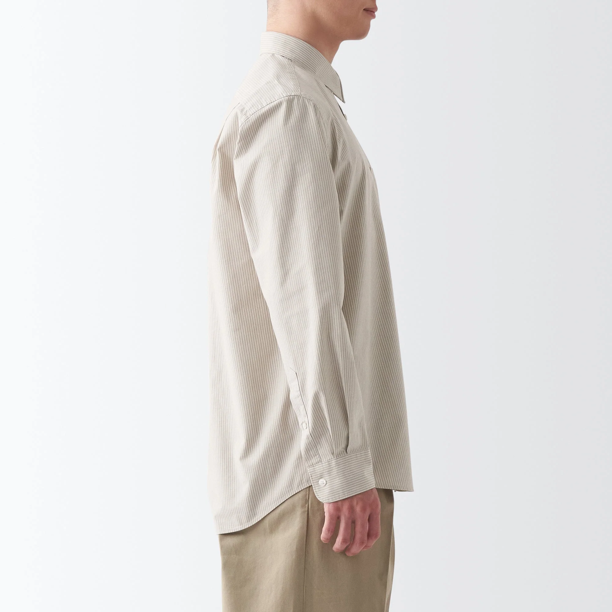 Men's Broad Shirt - Image 5