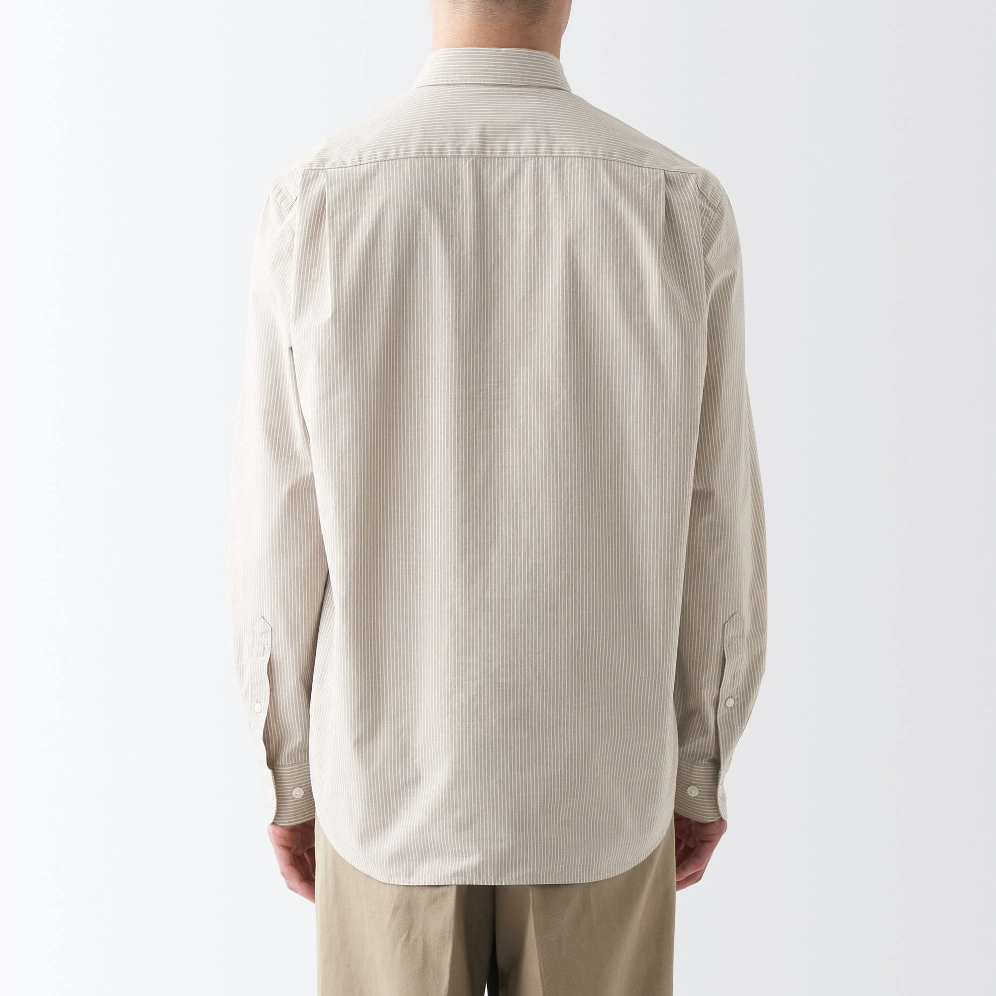 Men's Broad Shirt - Image 6