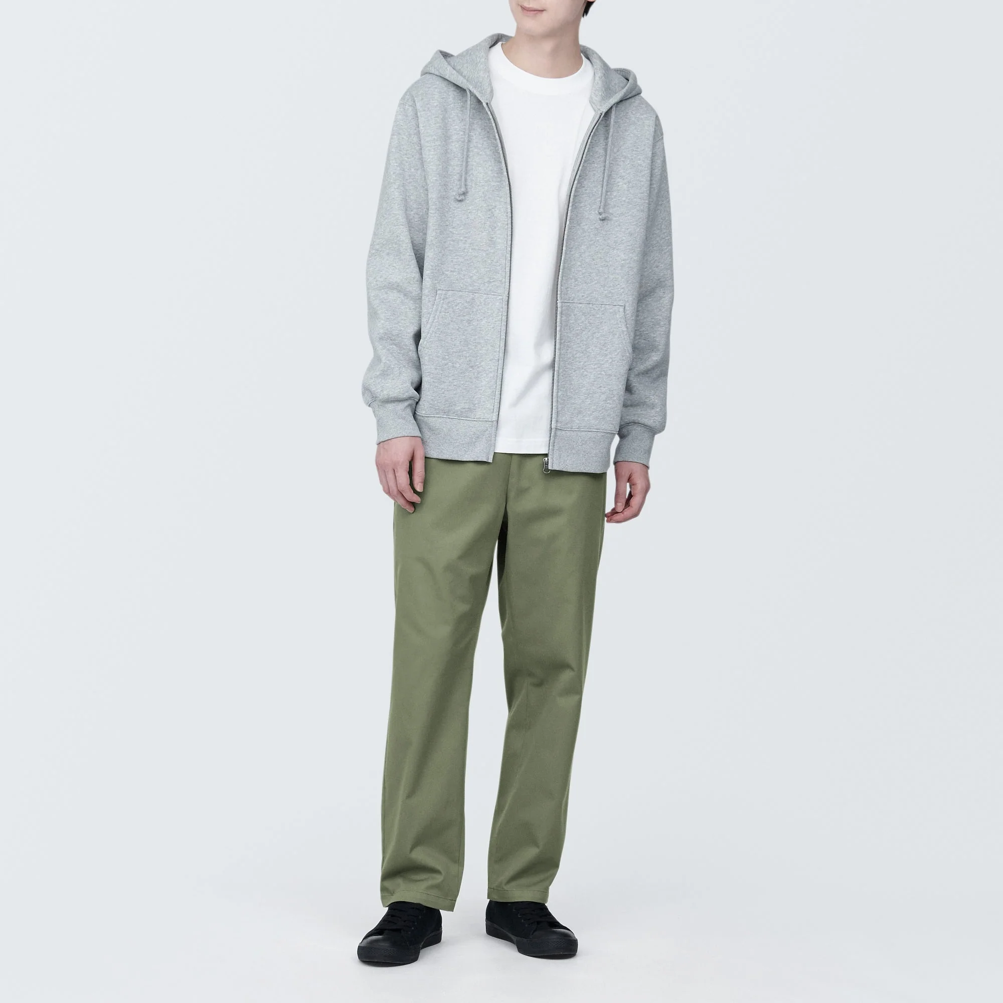 Men's Chino Easy Pants - Image 4