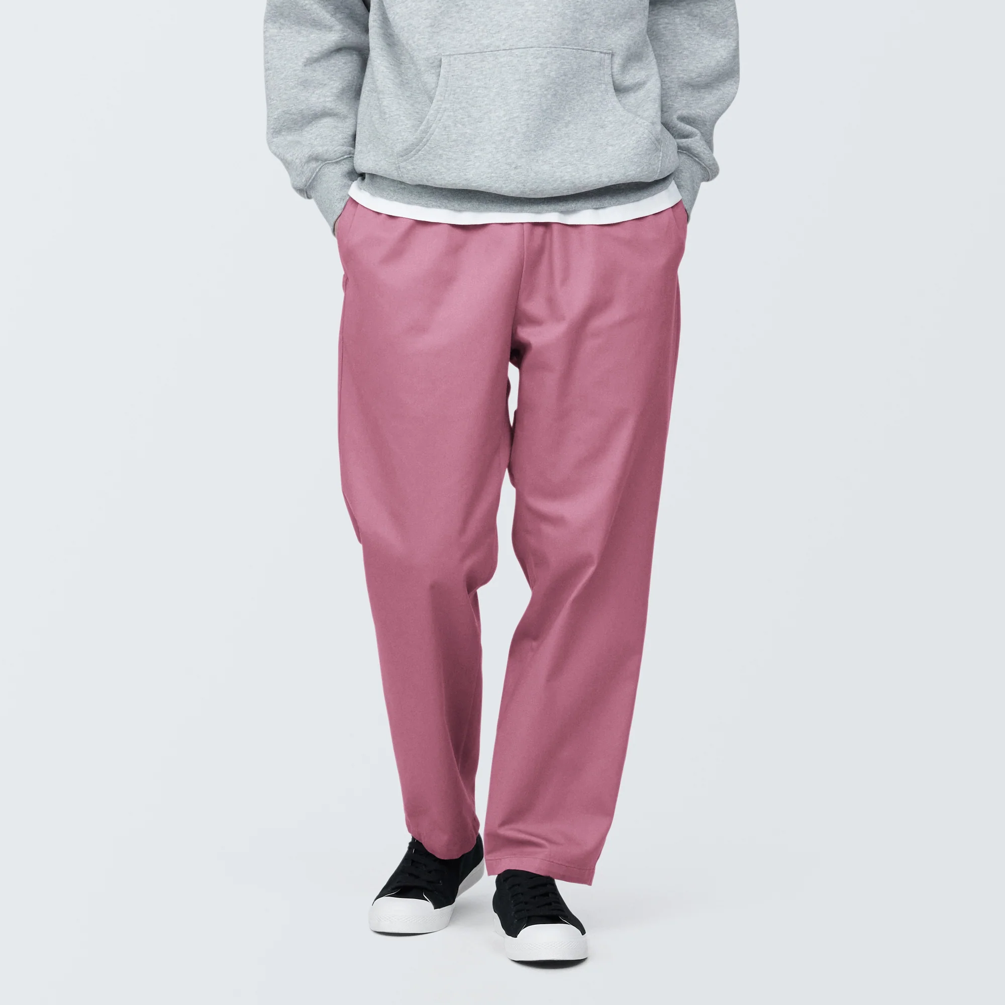 Men's Chino Easy Pants - Image 48