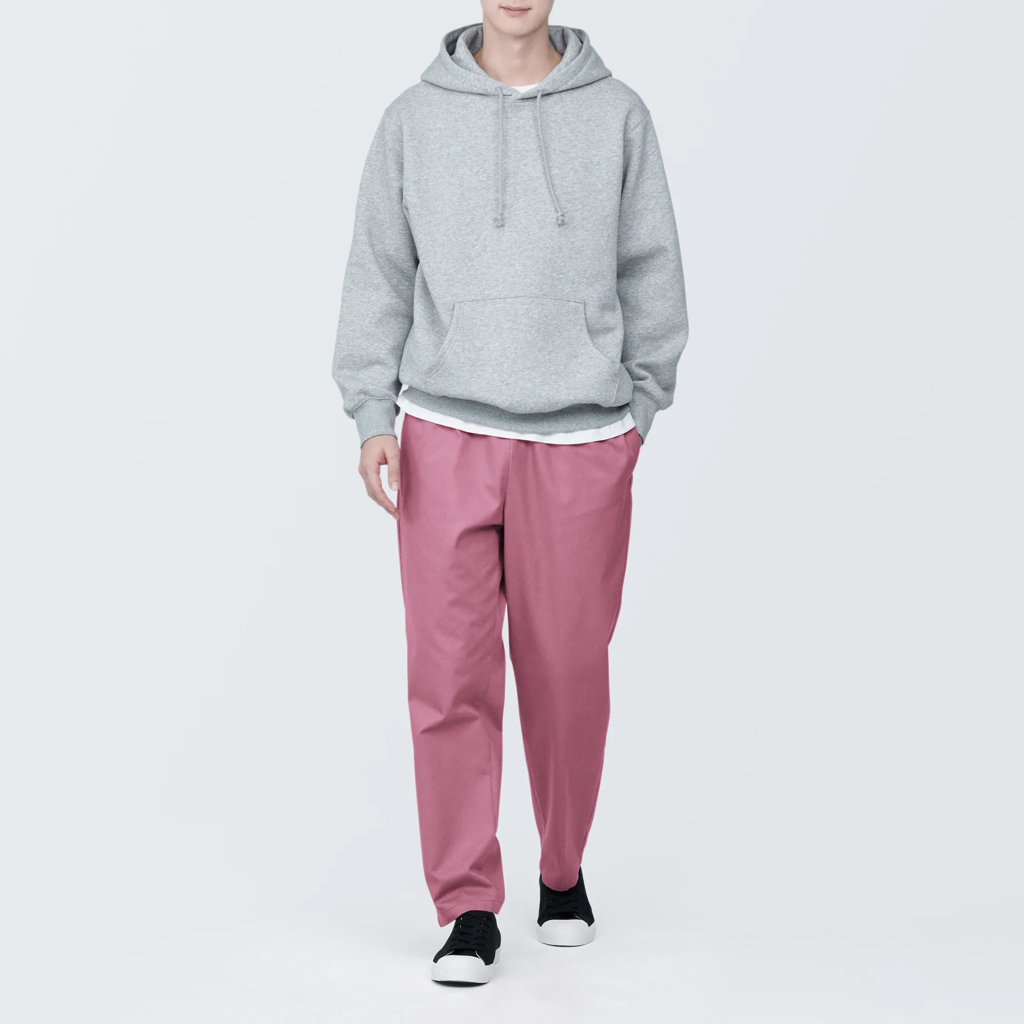 Men's Chino Easy Pants - Image 49