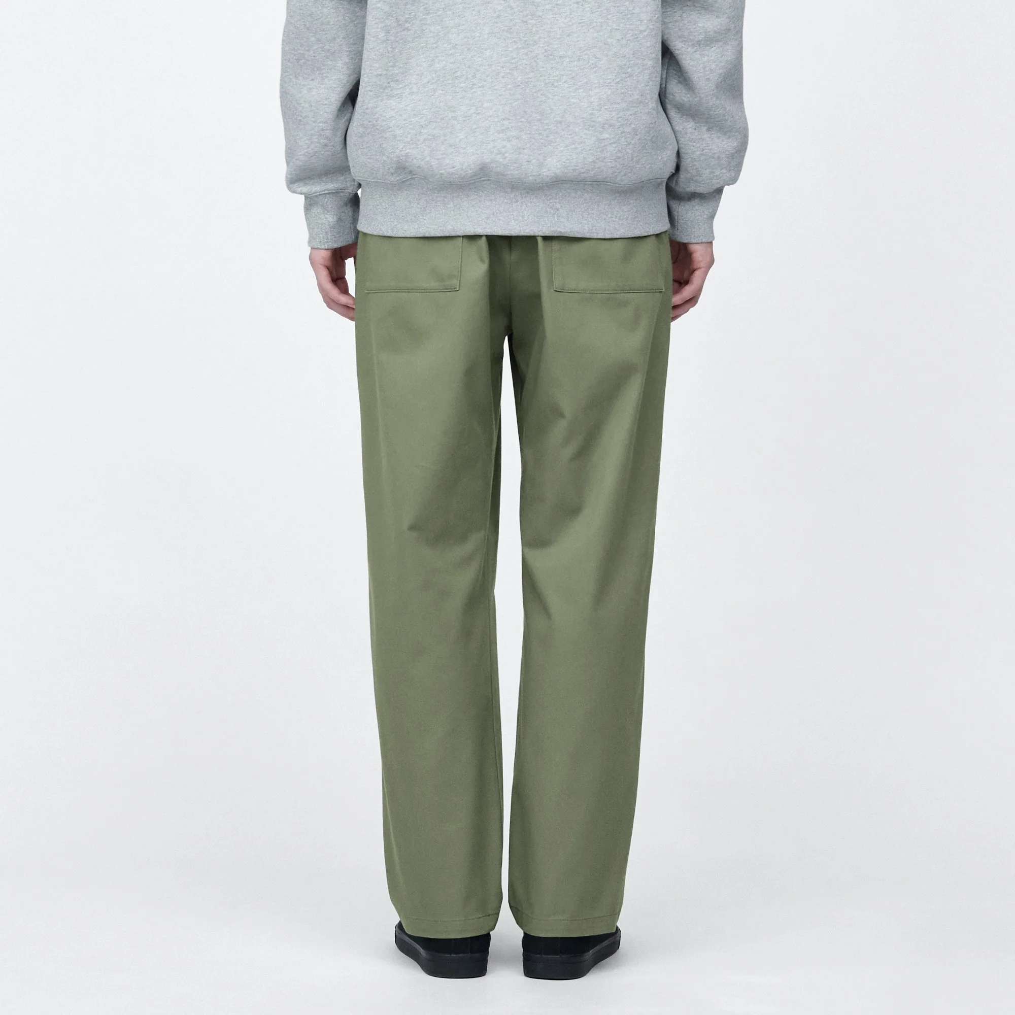 Men's Chino Easy Pants - Image 6