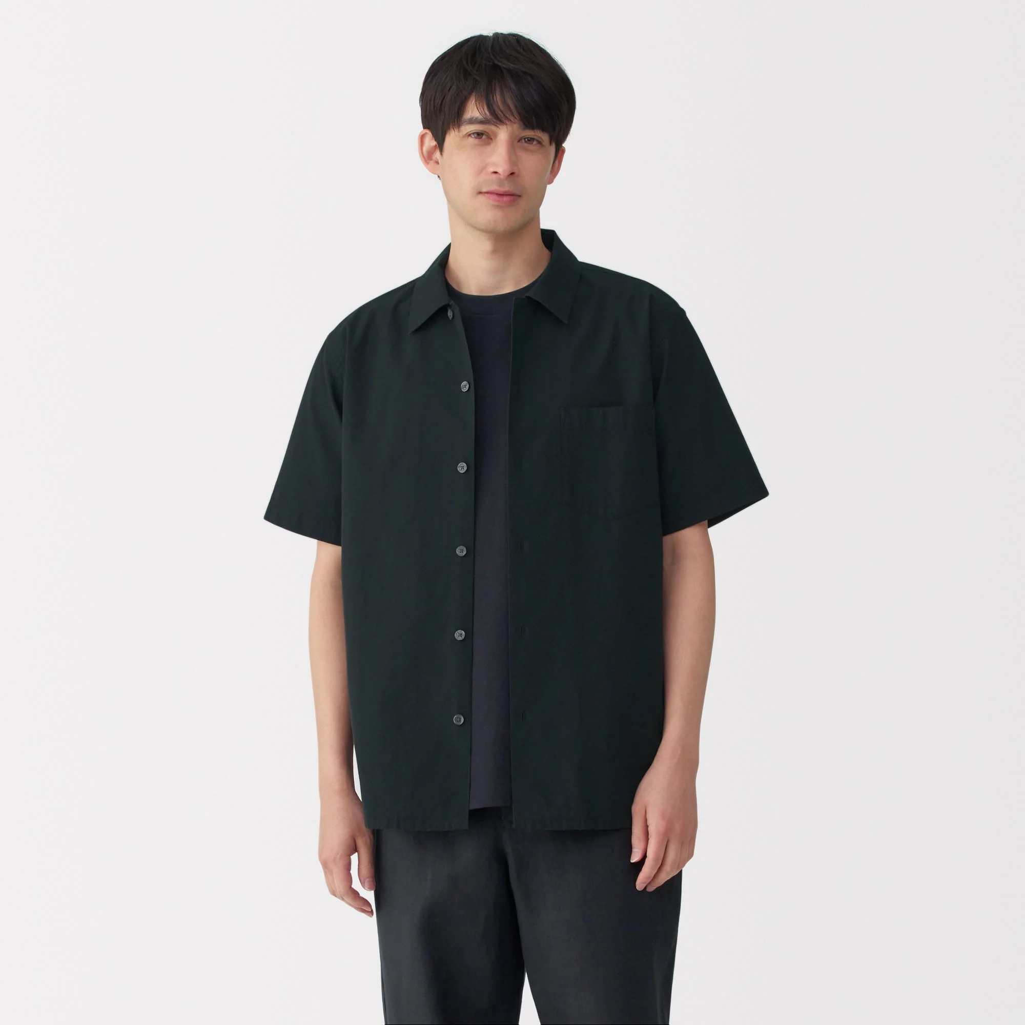Men's Cool Touch Shirt