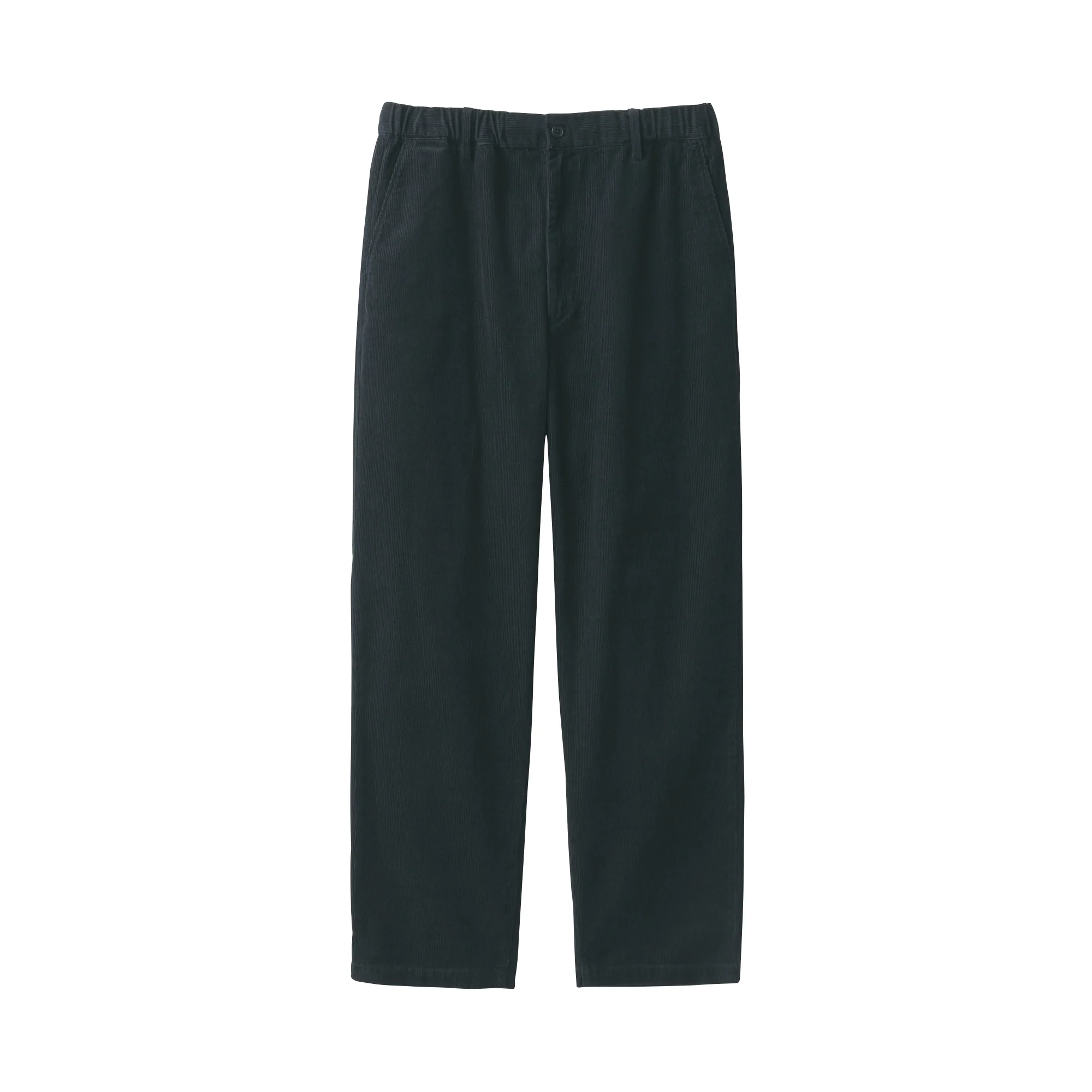 Men's Corduroy Easy Pants - Image 12