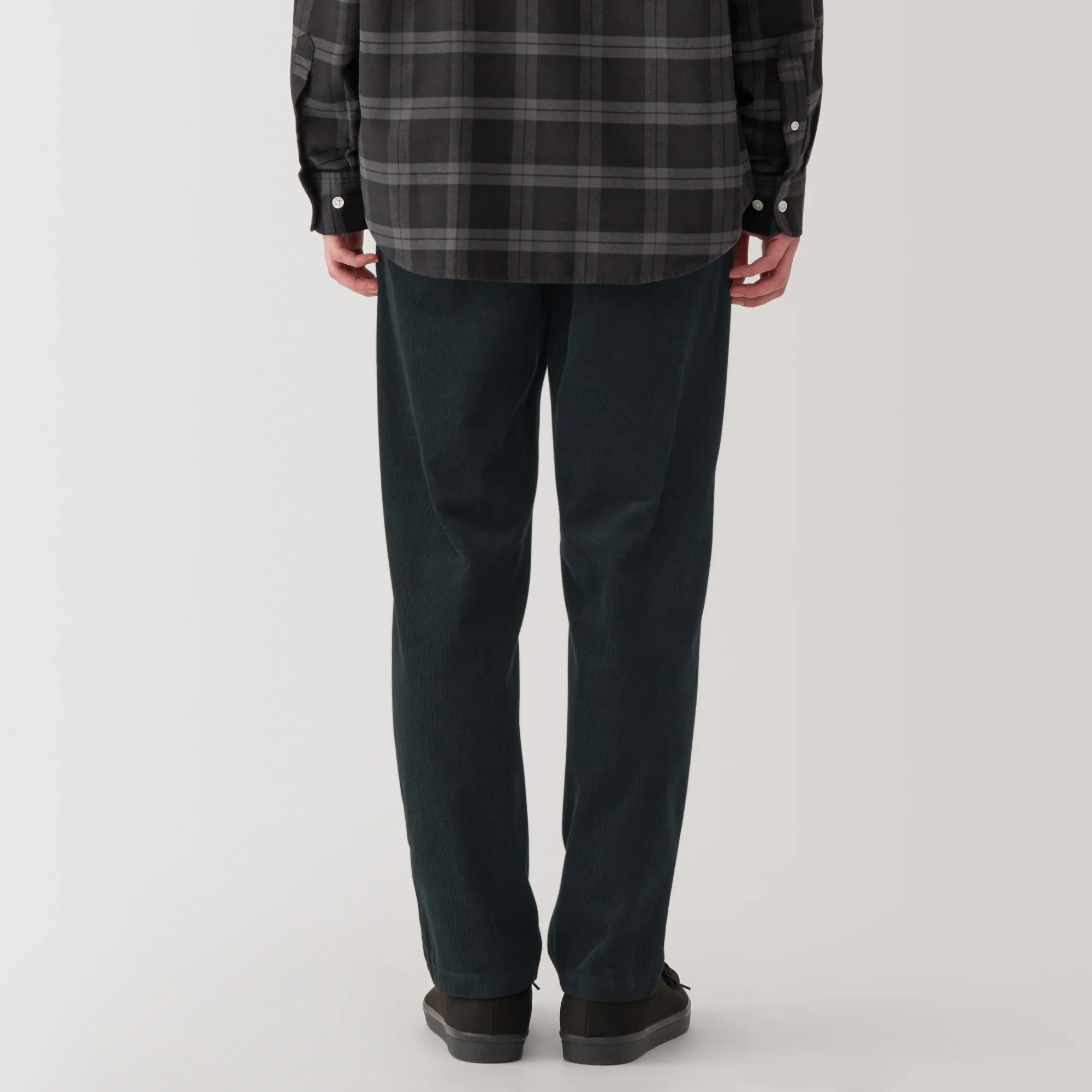 Men's Corduroy Easy Pants - Image 16