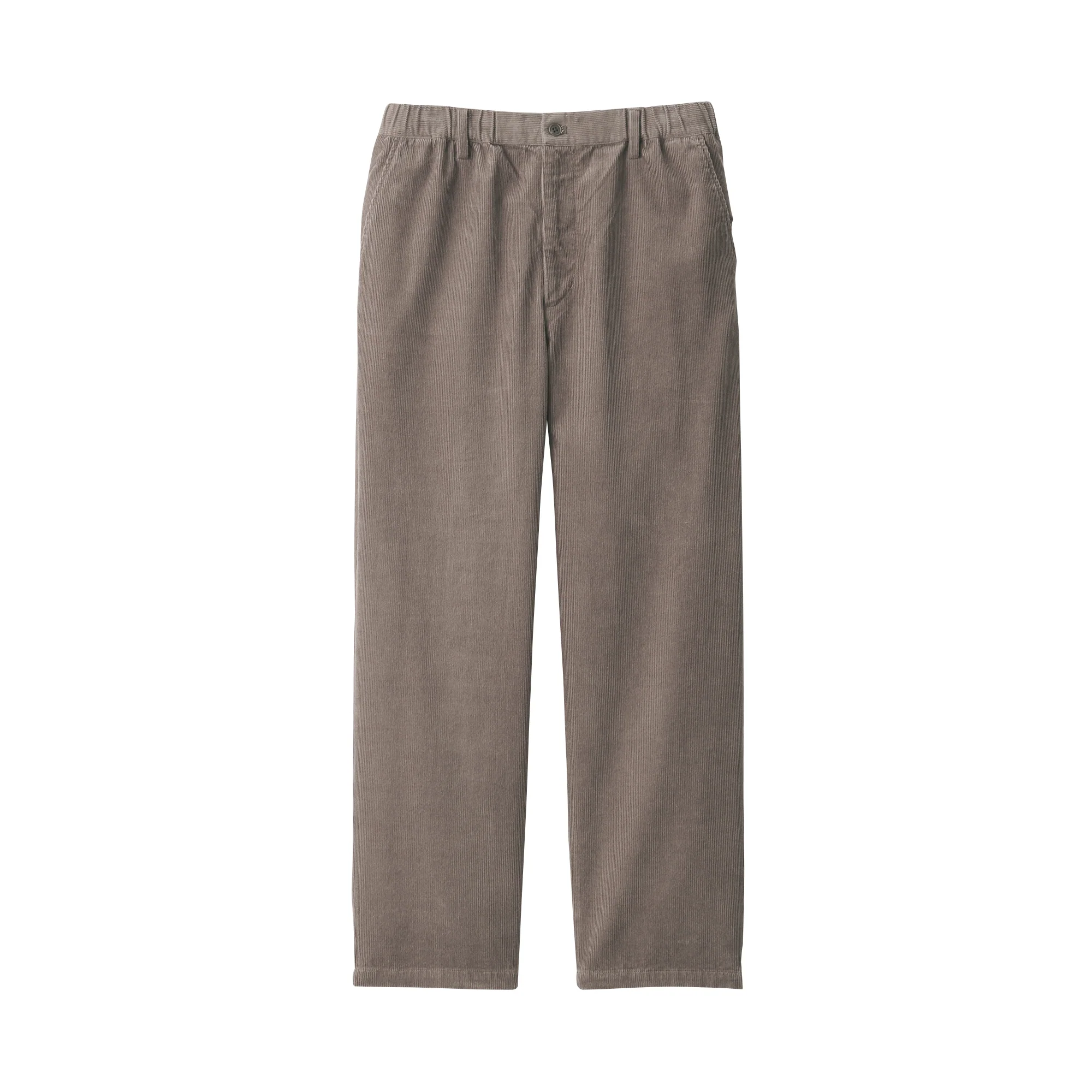 Men's Corduroy Easy Pants - Image 2