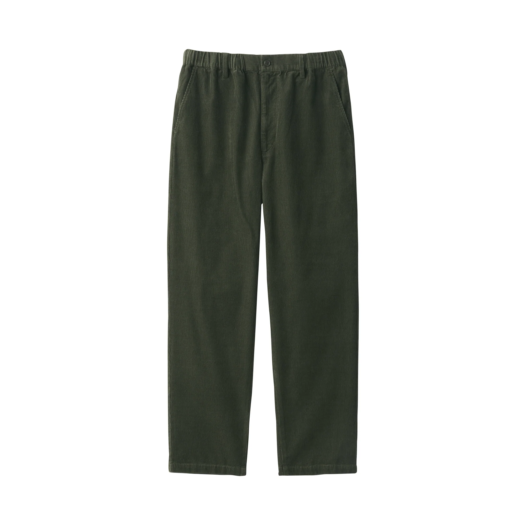 Men's Corduroy Easy Pants - Image 22