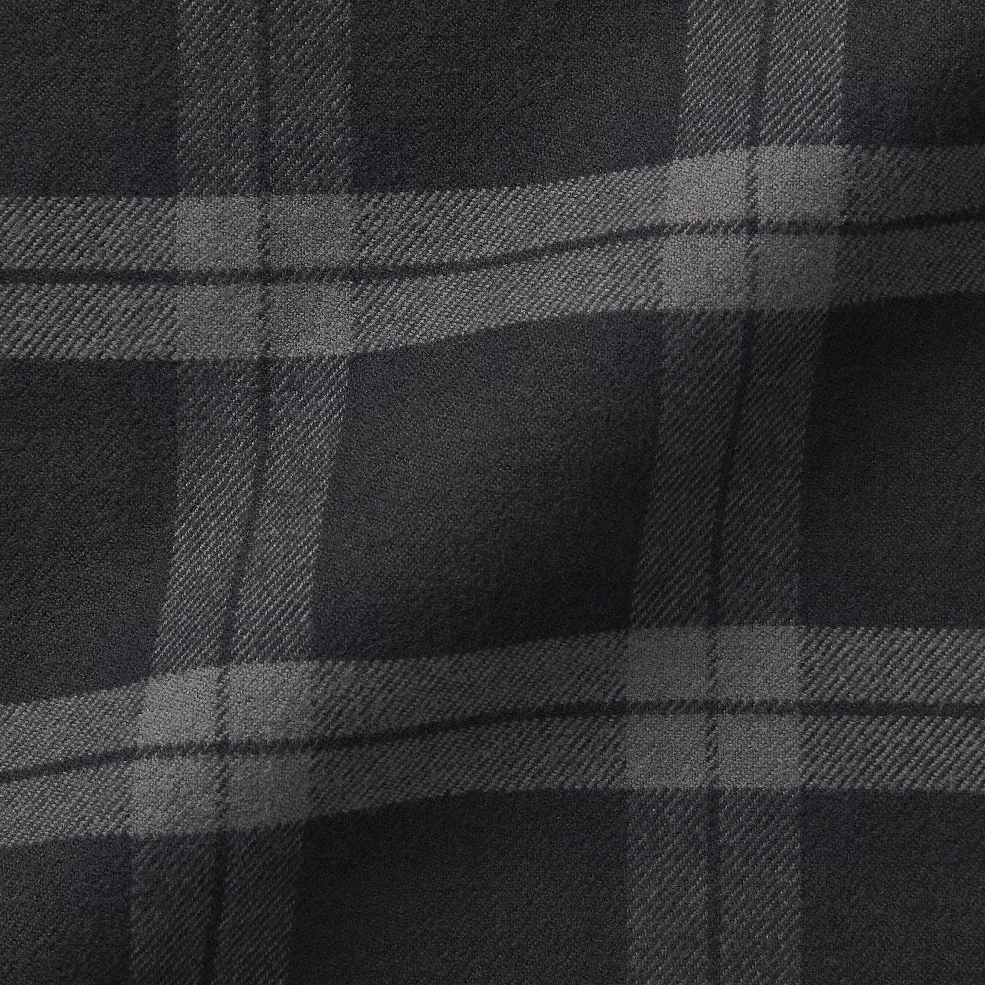 Men's Flannel Long Sleeve Shirt - Image 57