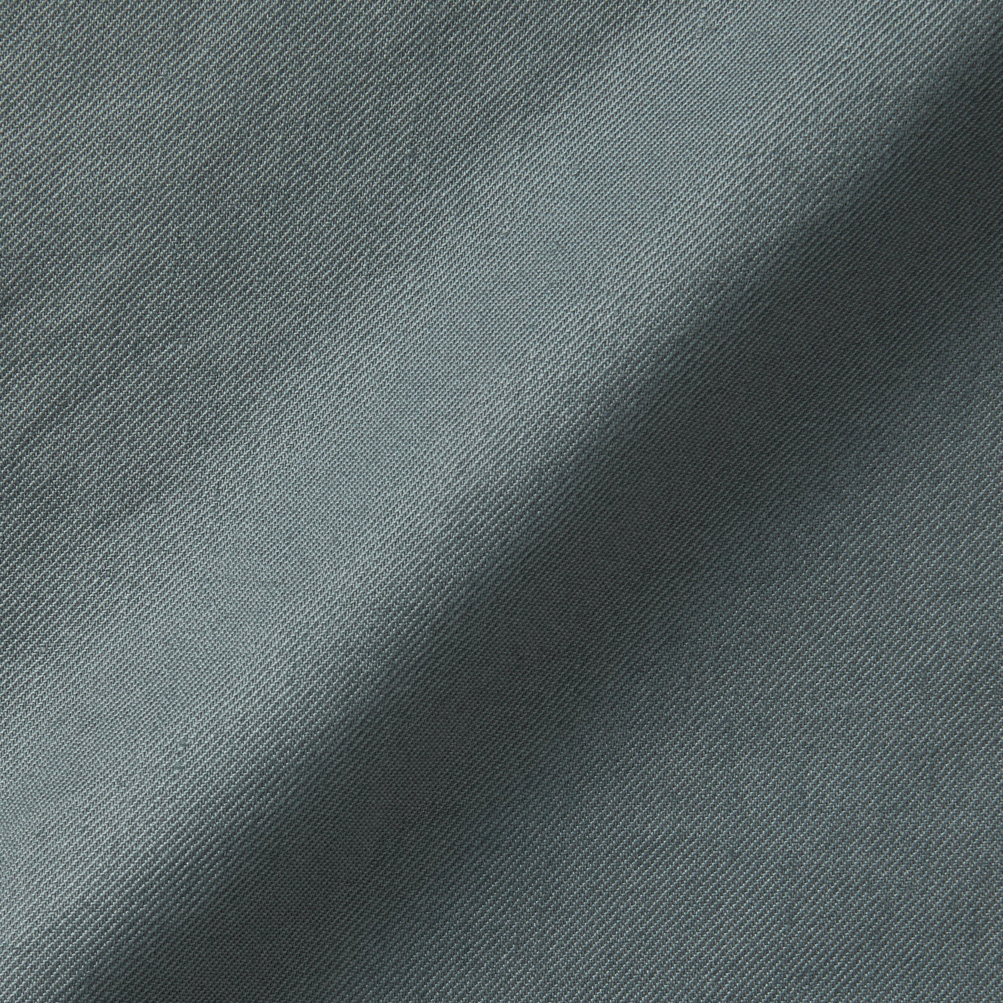 Men's Hemp Blend Shirt Jacket - Image 10