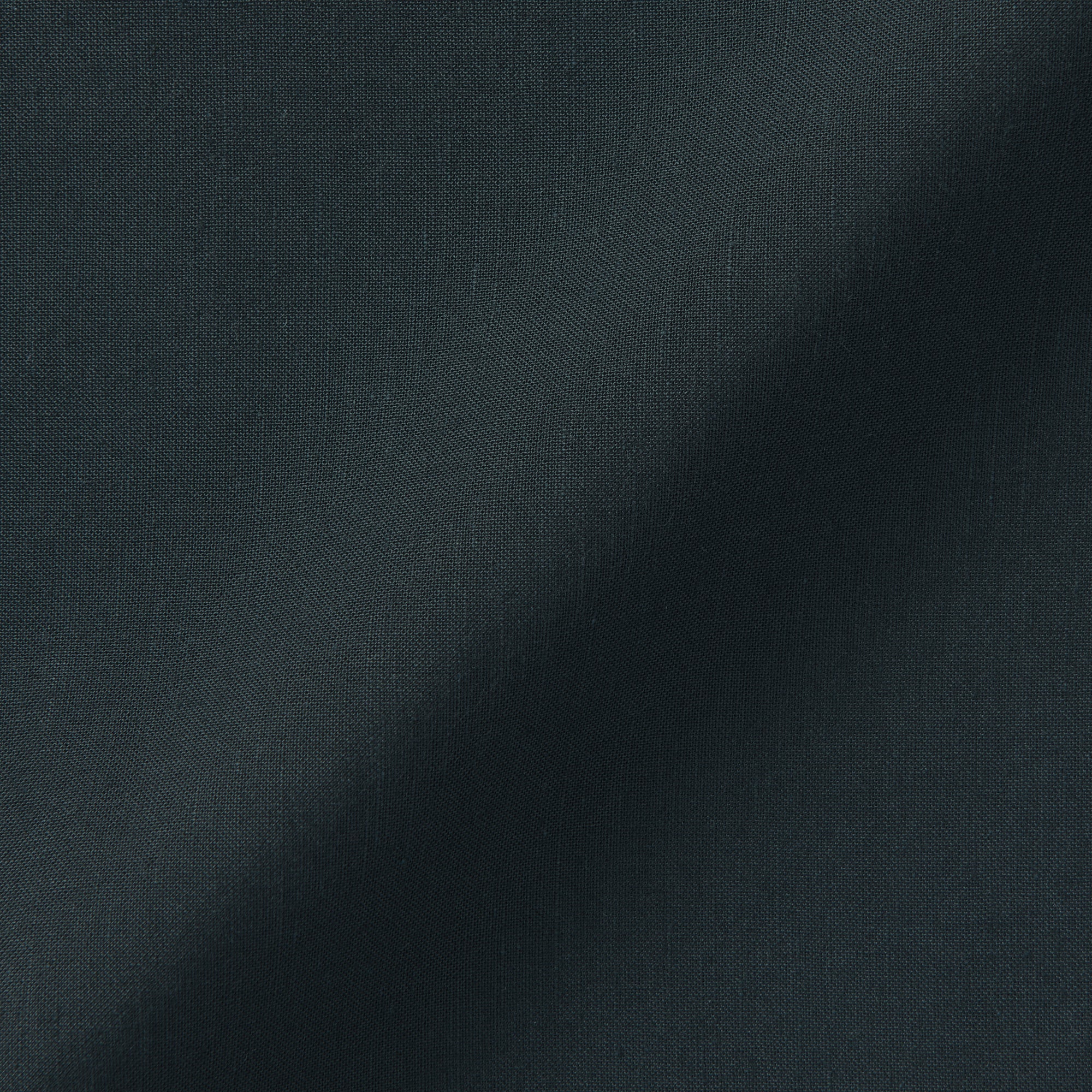 Men's Hemp Blend Short Sleeve Shirt - Image 8