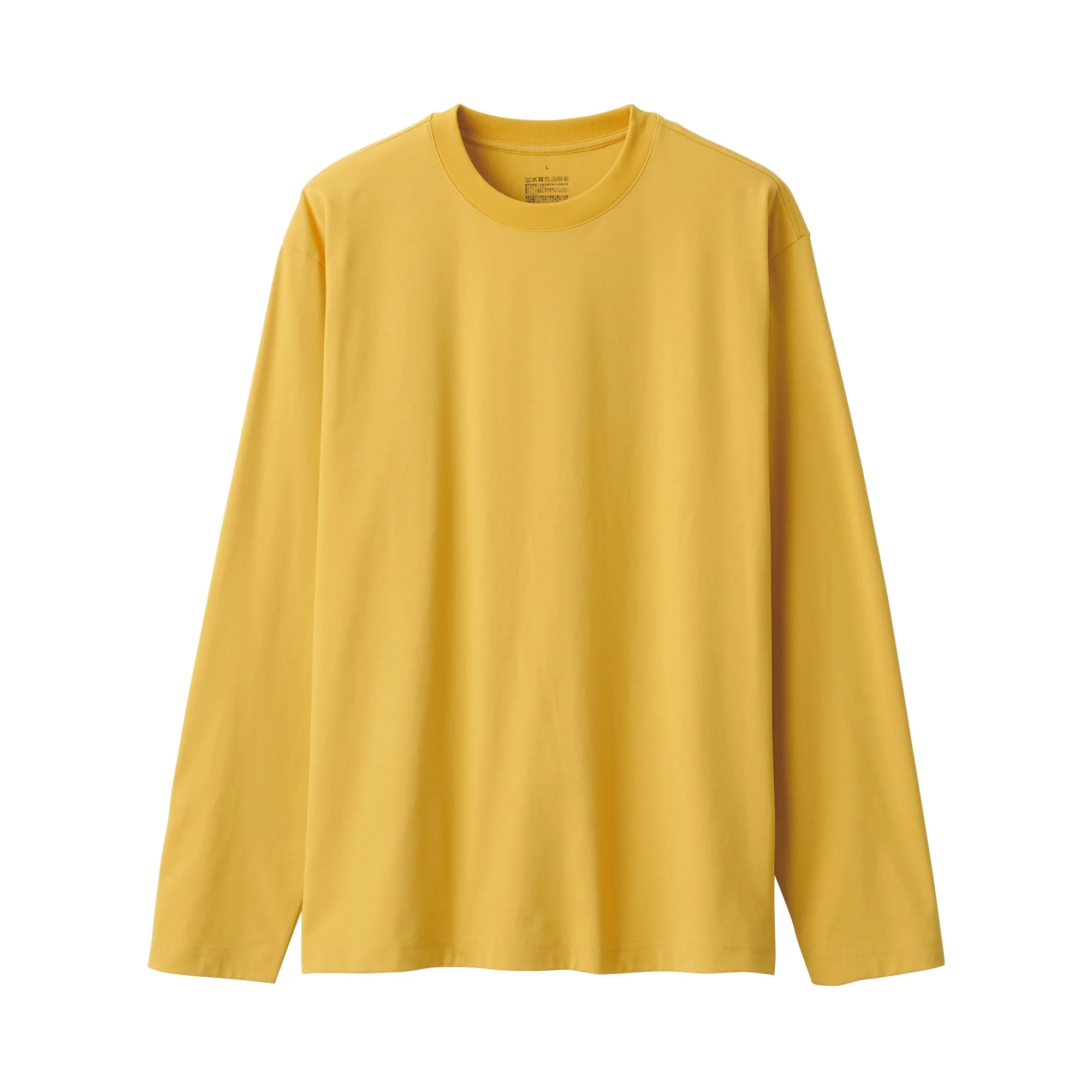 Men's Jersey Crewneck T-Shirt - Image 20