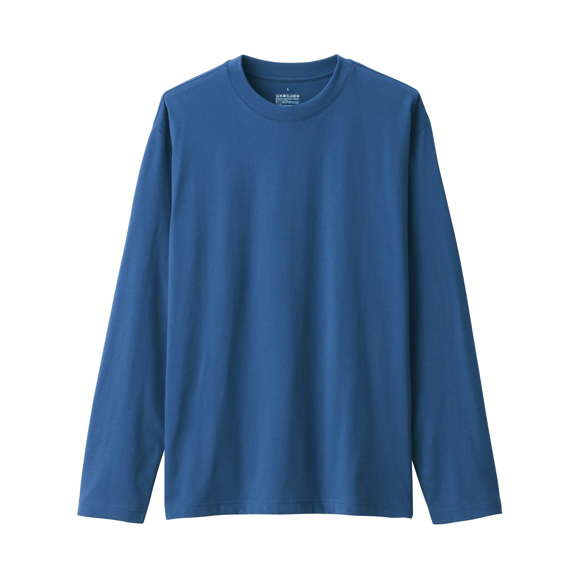Men's Jersey Crewneck T-Shirt - Image 32