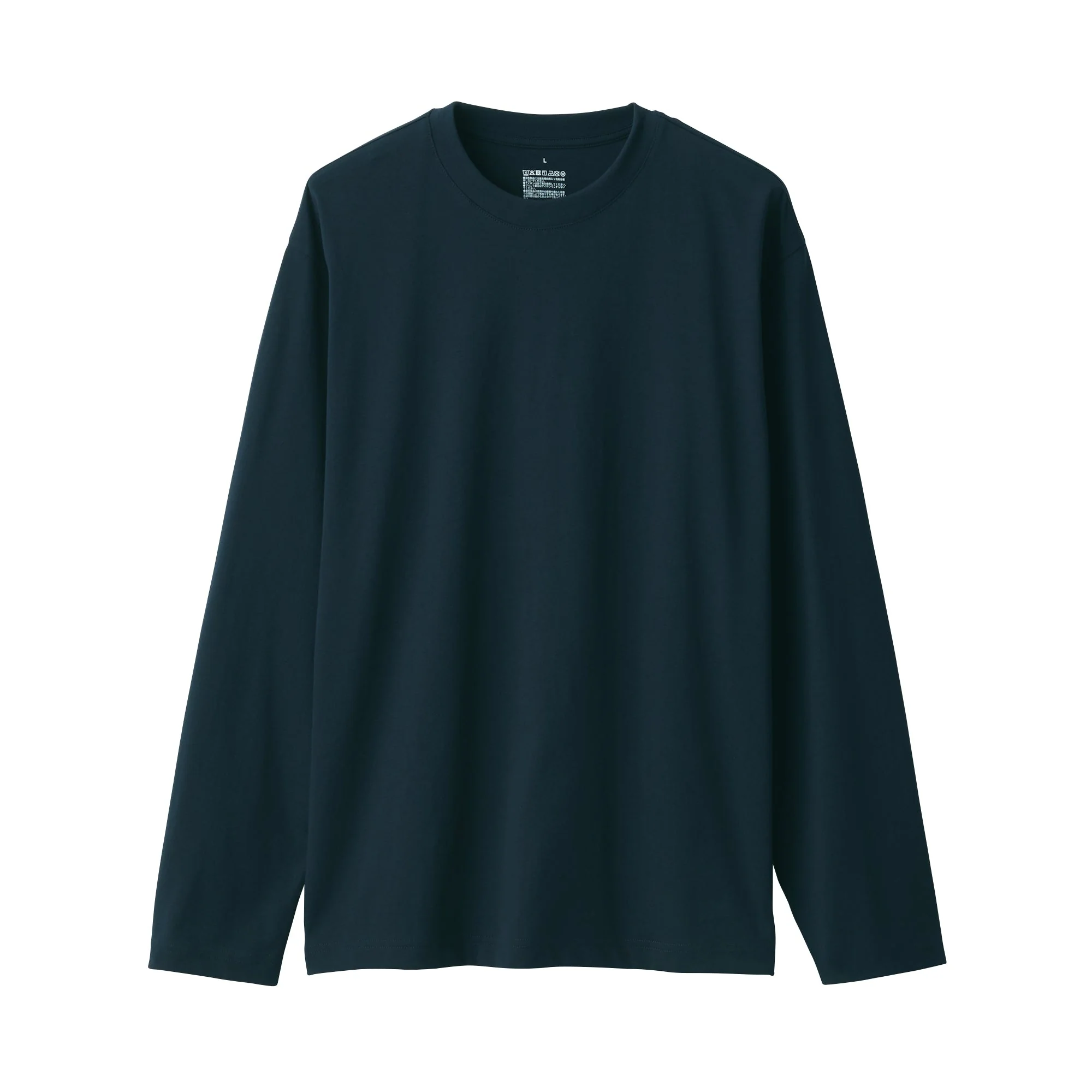 Men's Jersey Crewneck T-Shirt - Image 38