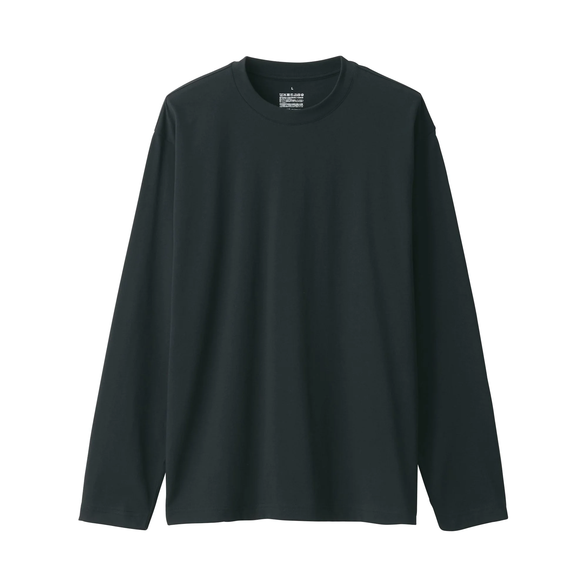 Men's Jersey Crewneck T-Shirt - Image 44