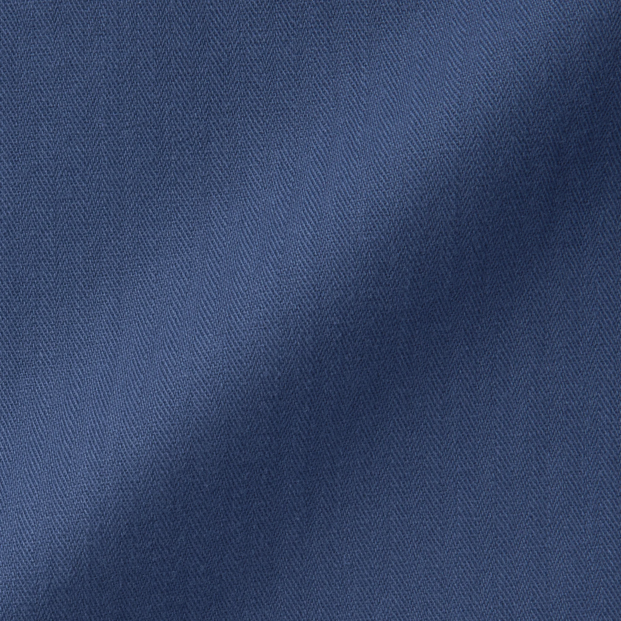 Men's Kapok Blend Herringbone Coverall Jacket - Image 31