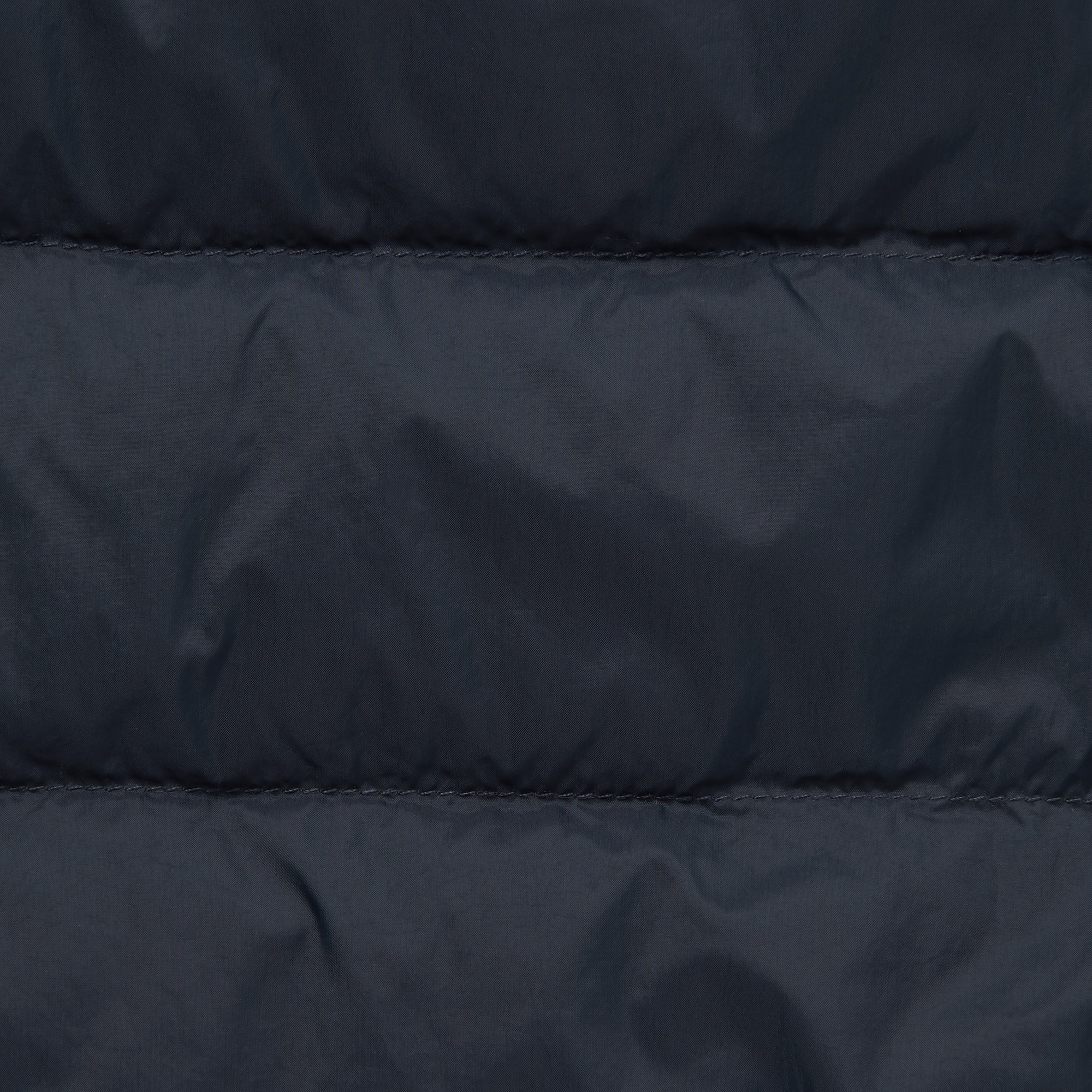 Men's Lightweight Down Collarless Vest - Image 37