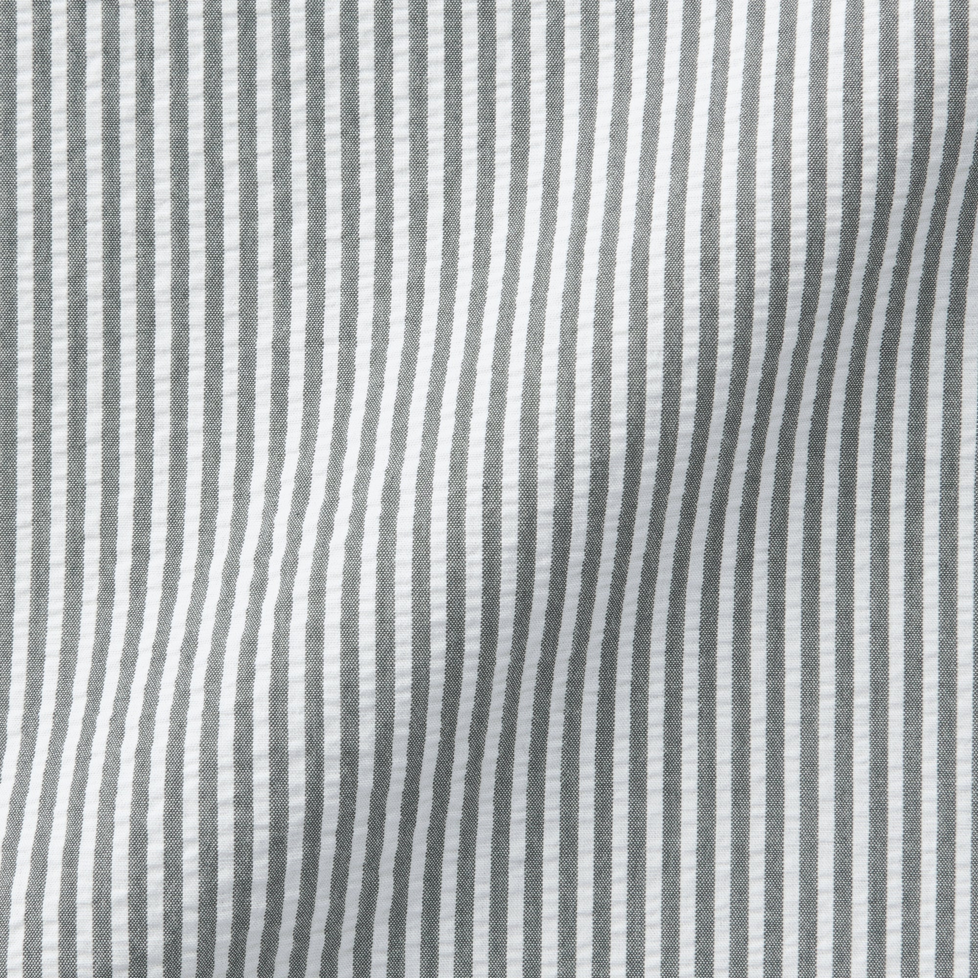 Side Seamless Seersucker Pajamas - Image 33
