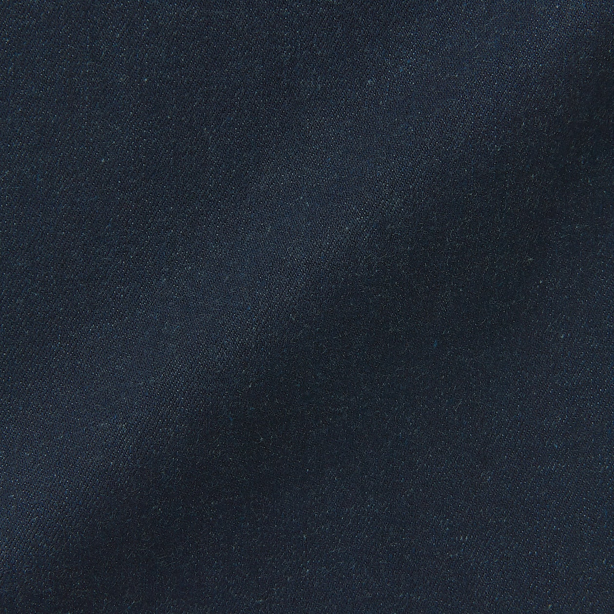 Men's Super Stretch Denim Skinny Pants Dark Navy (L30") - Image 10