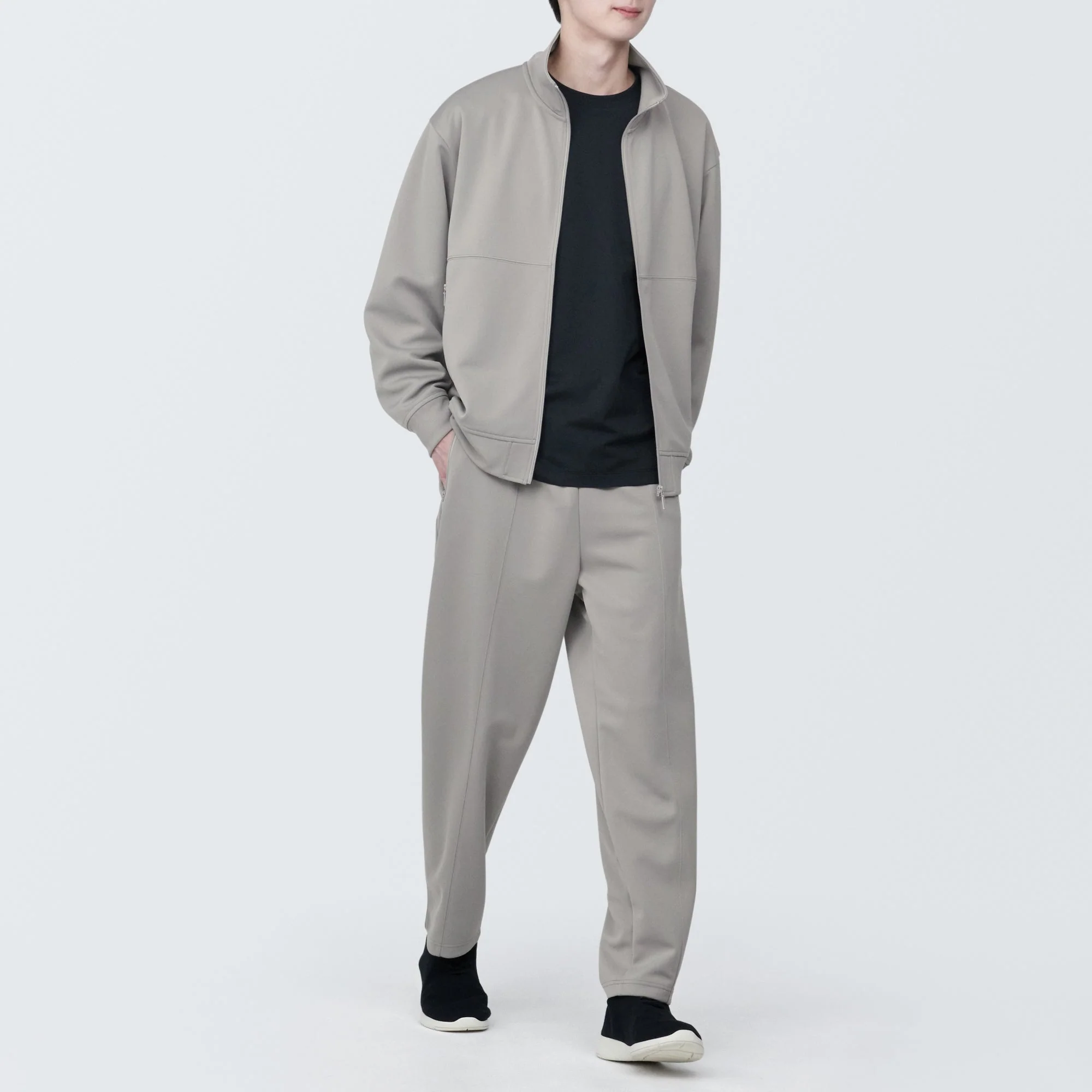 Men's UV Protection Track Pants - Image 13