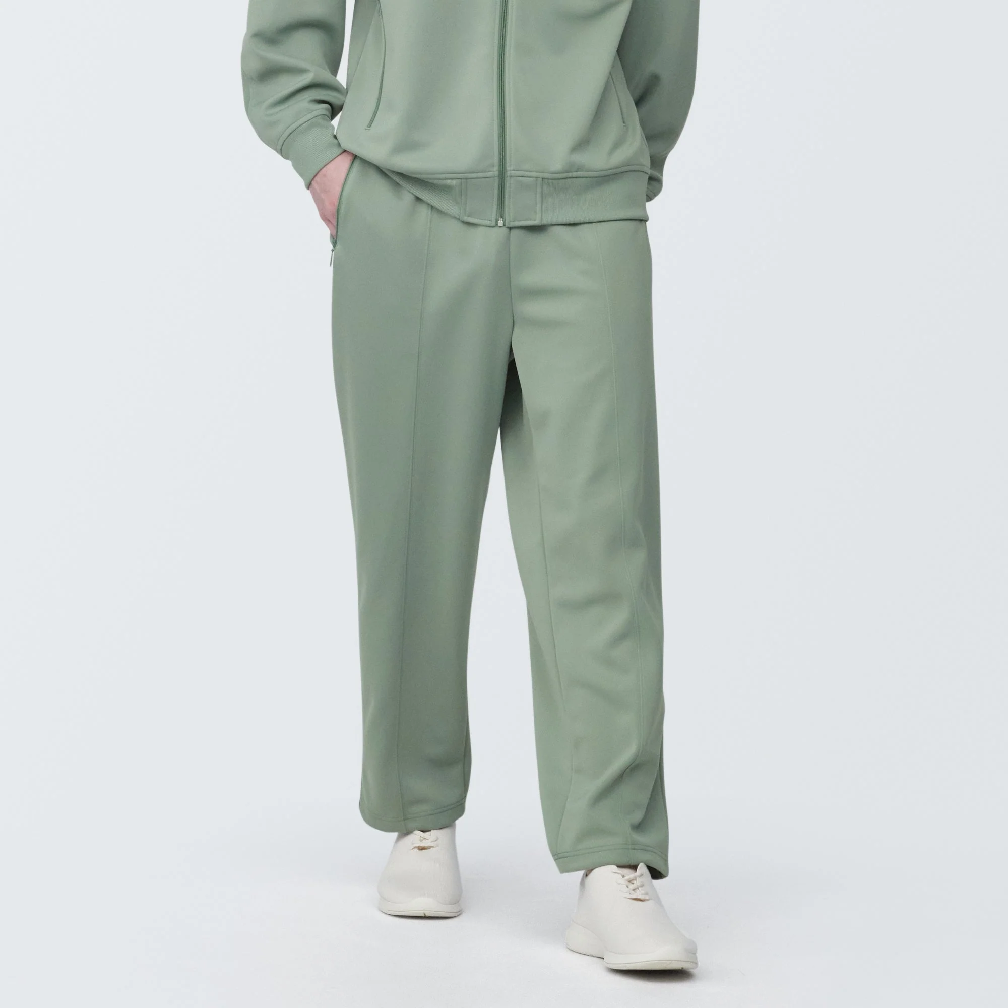Men's UV Protection Track Pants - Image 3