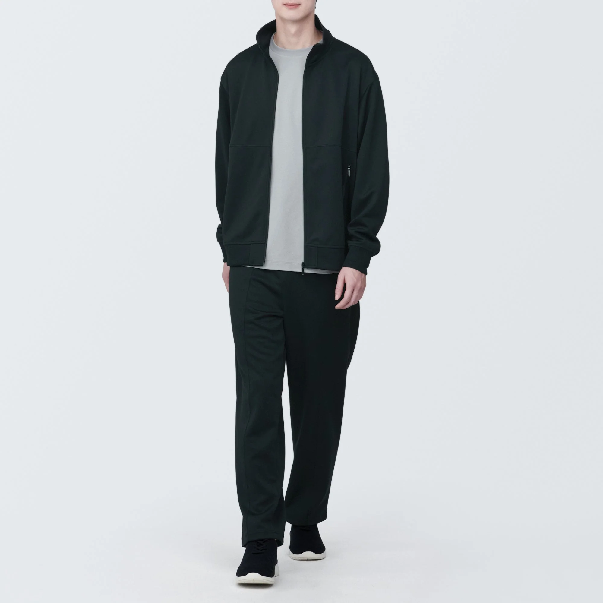Men's UV Protection Track Pants - Image 31