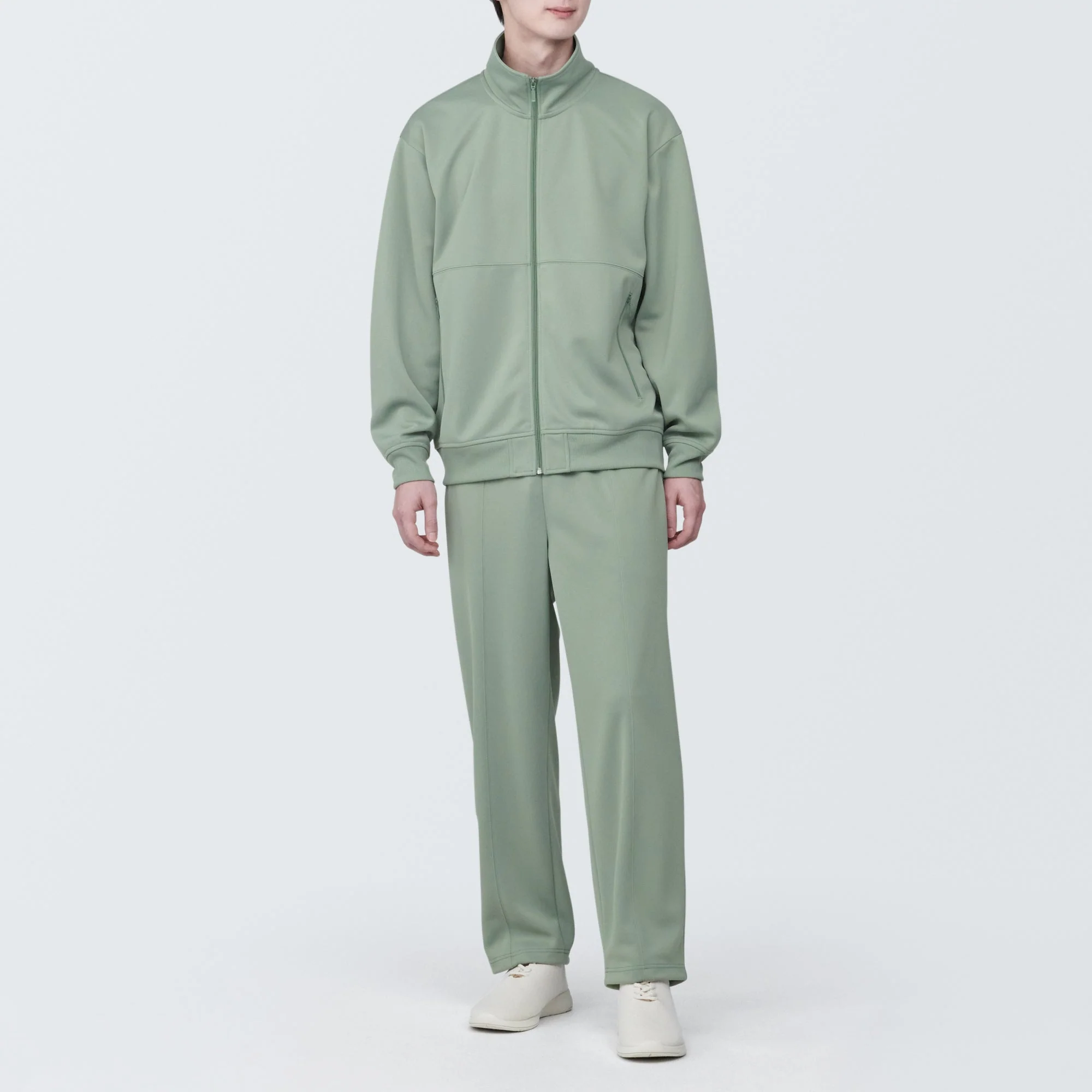 Men's UV Protection Track Pants - Image 4