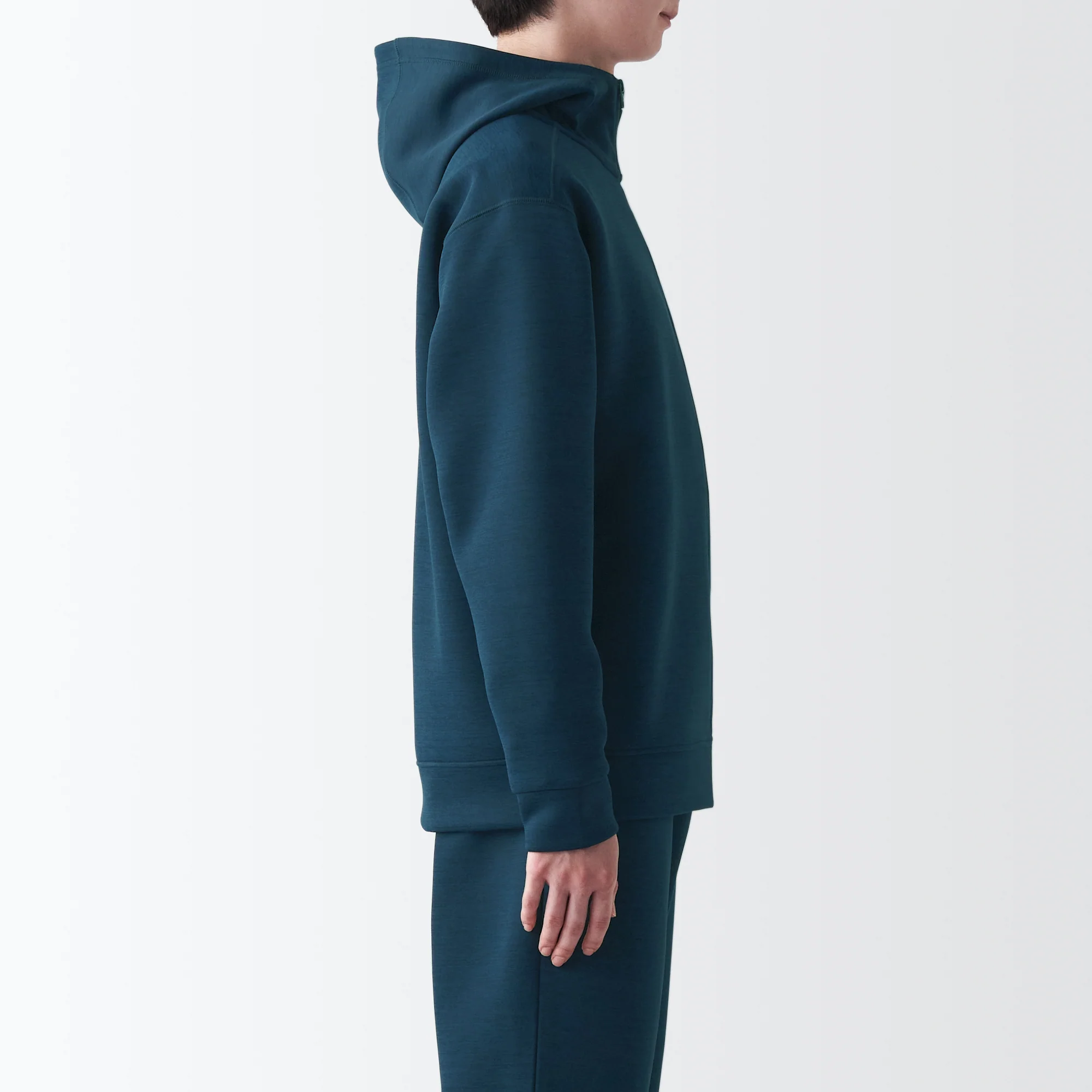 Men's UV Protection Sweatshirt Zip Up Hoodie - Image 22