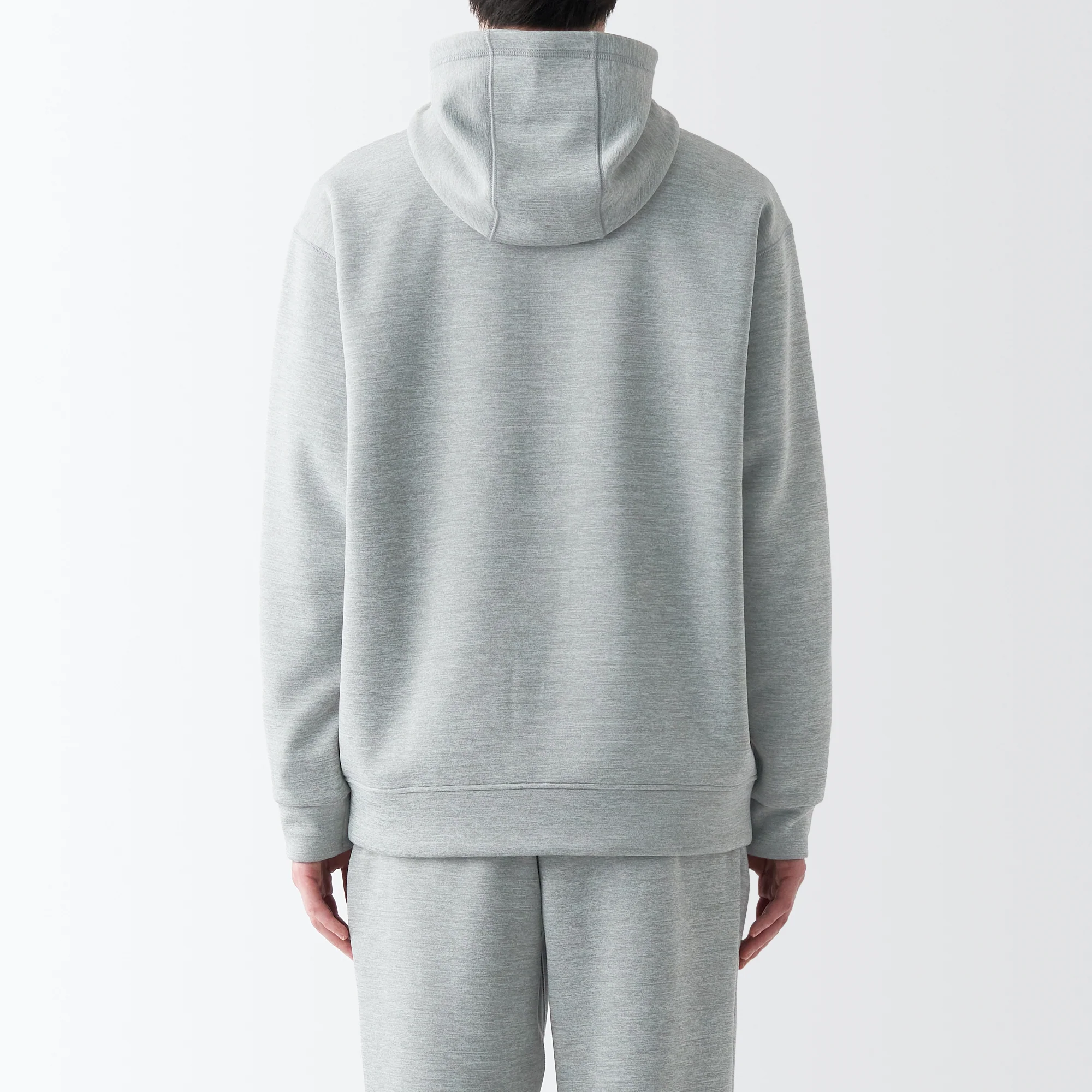 Men's UV Protection Sweatshirt Zip Up Hoodie - Image 32