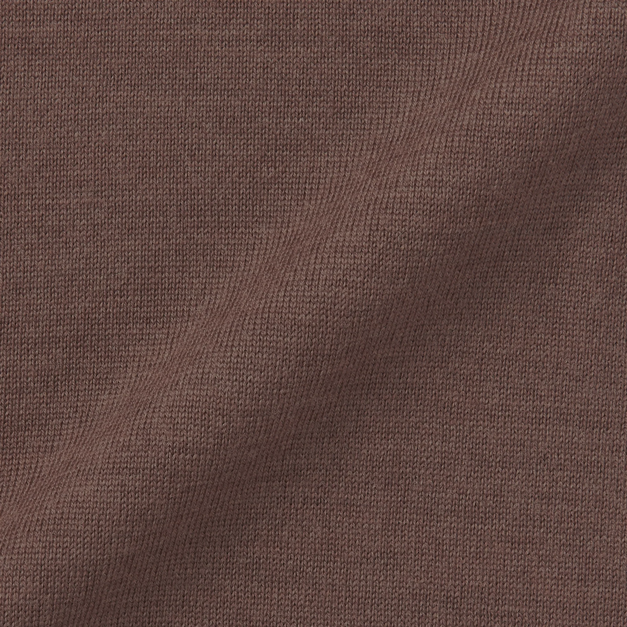 Men's Washable High Gauge High Neck Sweater - Image 8