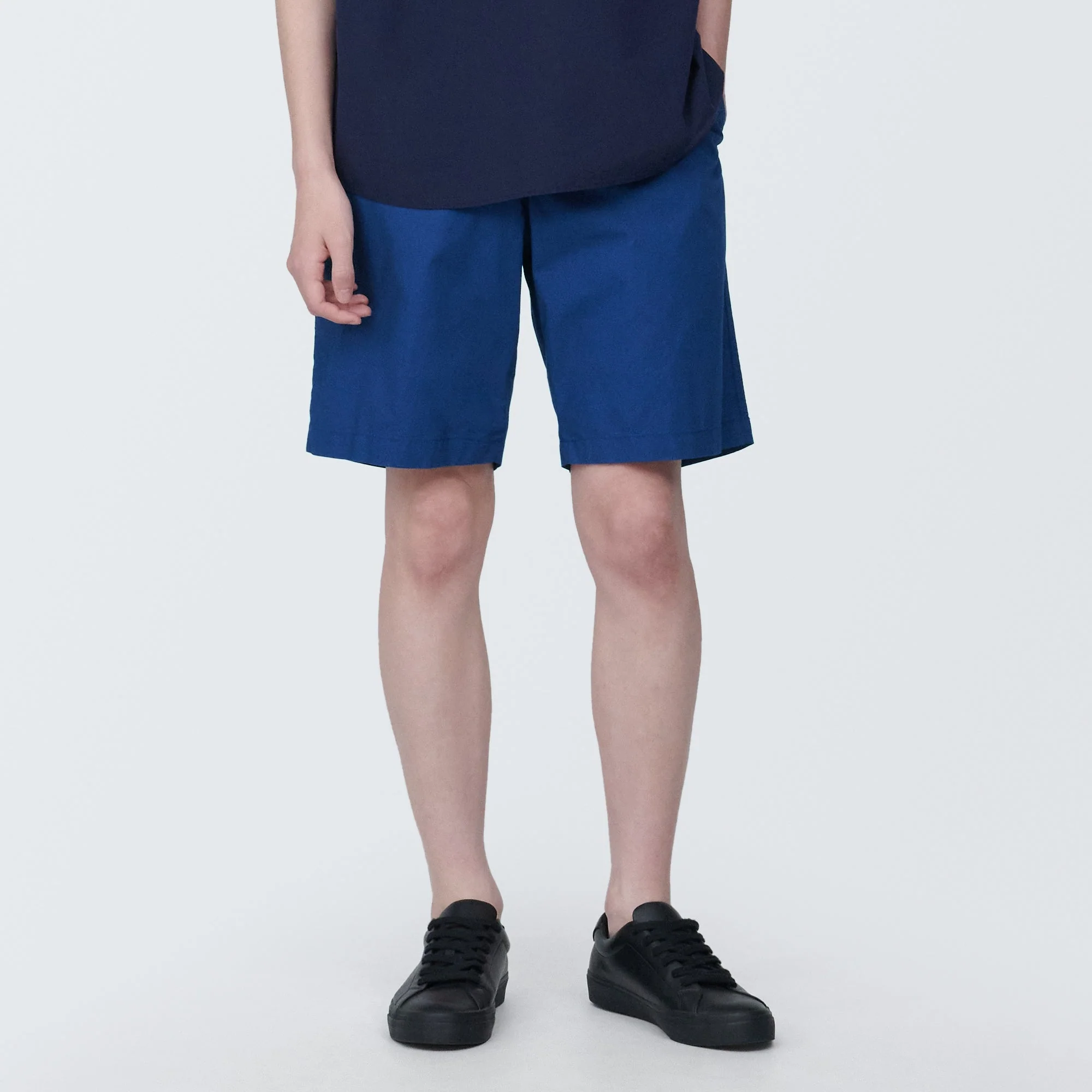 Men's Washed Broad Easy Shorts - Image 40
