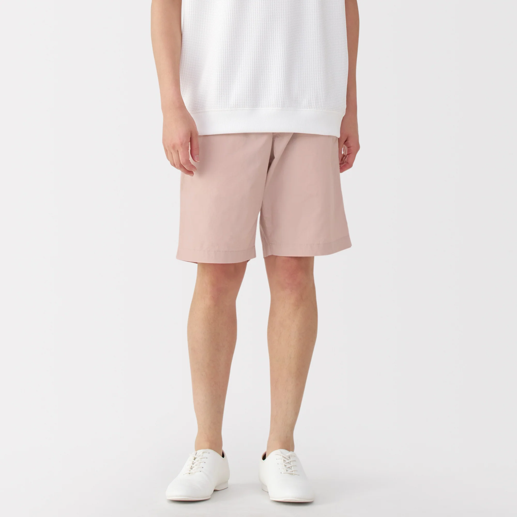 Men's Washed Broadcloth Easy Shorts - Image 67