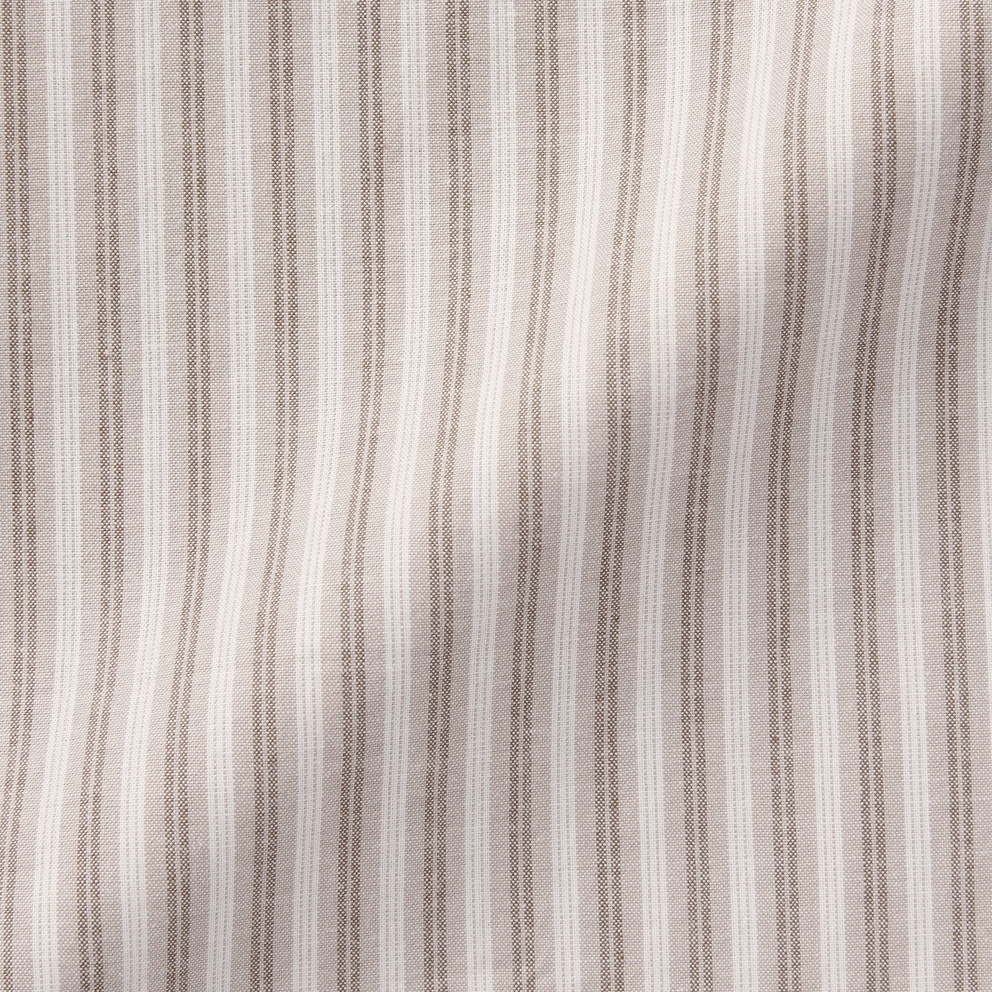 Men's Washed Broadcloth Shirt - Image 49