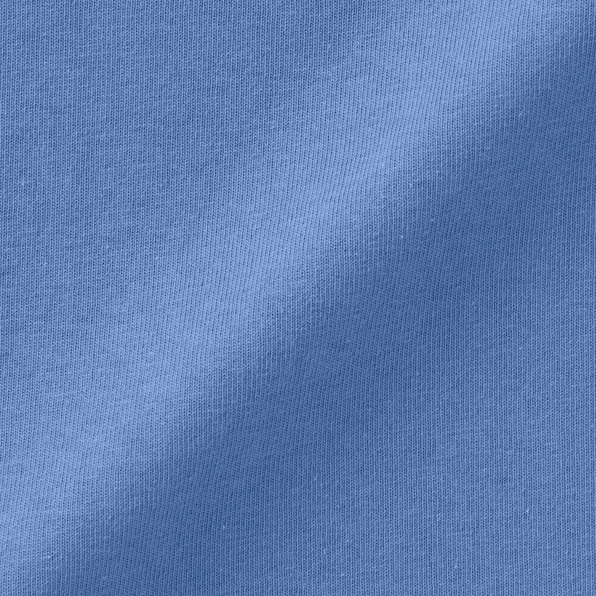 Men's Washed Heavyweight Crewneck Long Sleeve T-Shirt - Image 29